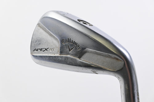 Callaway Apex UT #3 Iron / 21 Degree / Regular Flex Steel Shaft