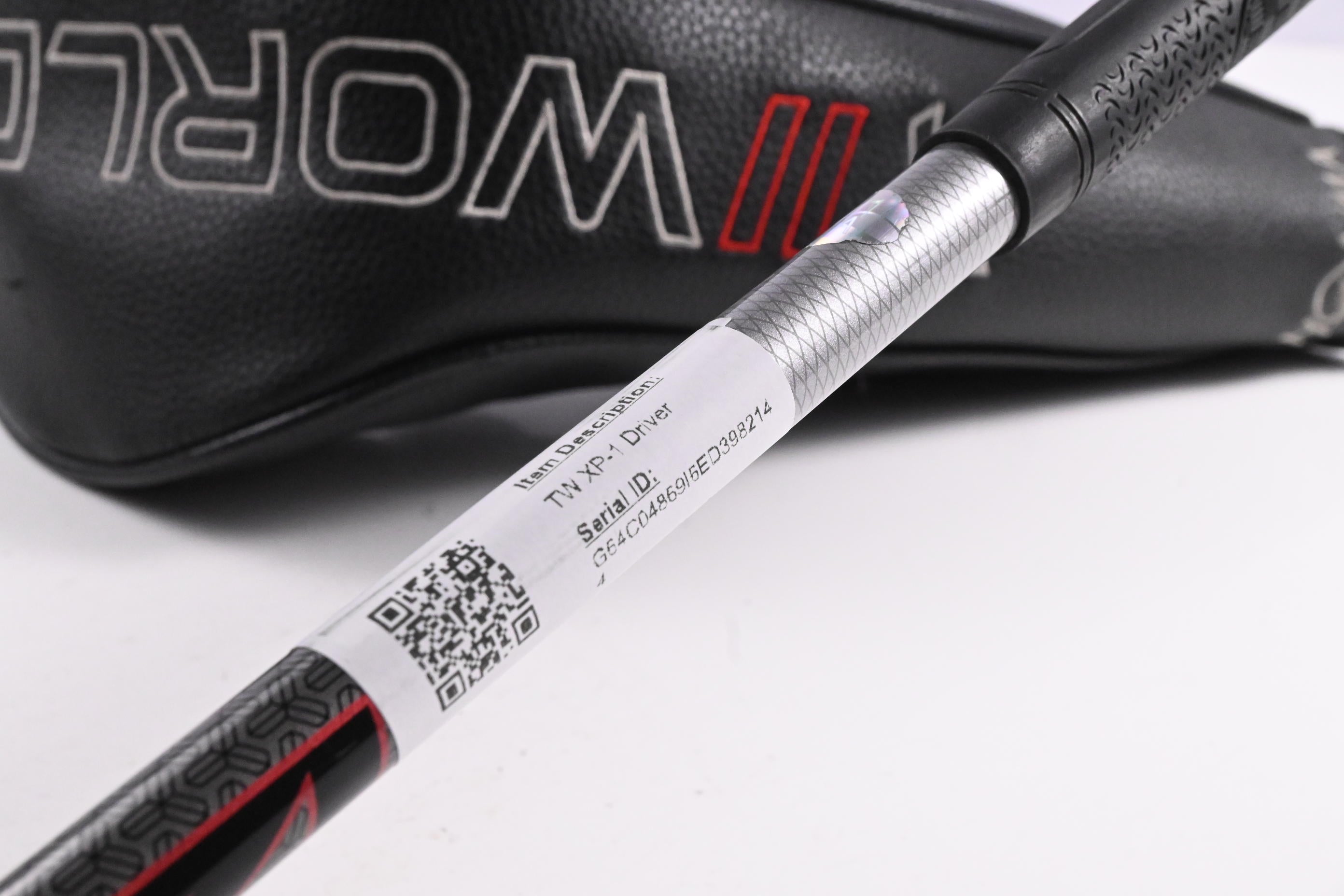 Honma TW XP-1 Driver / 10.5 Degree / Regular Flex Honma Vizard 43 Shaft