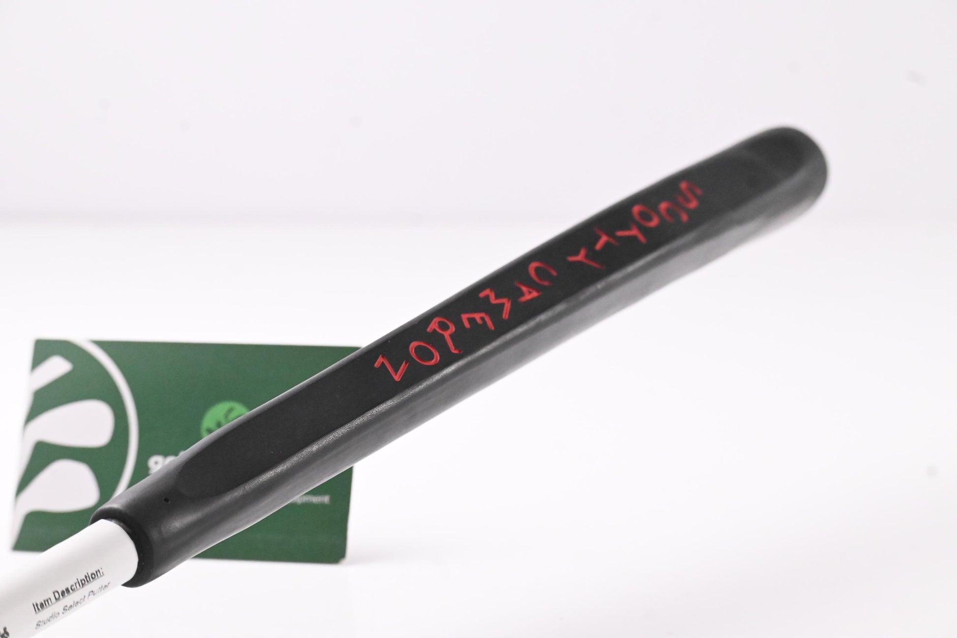 Scotty Cameron Studio Select Newport 2 Putter / 34 Inch