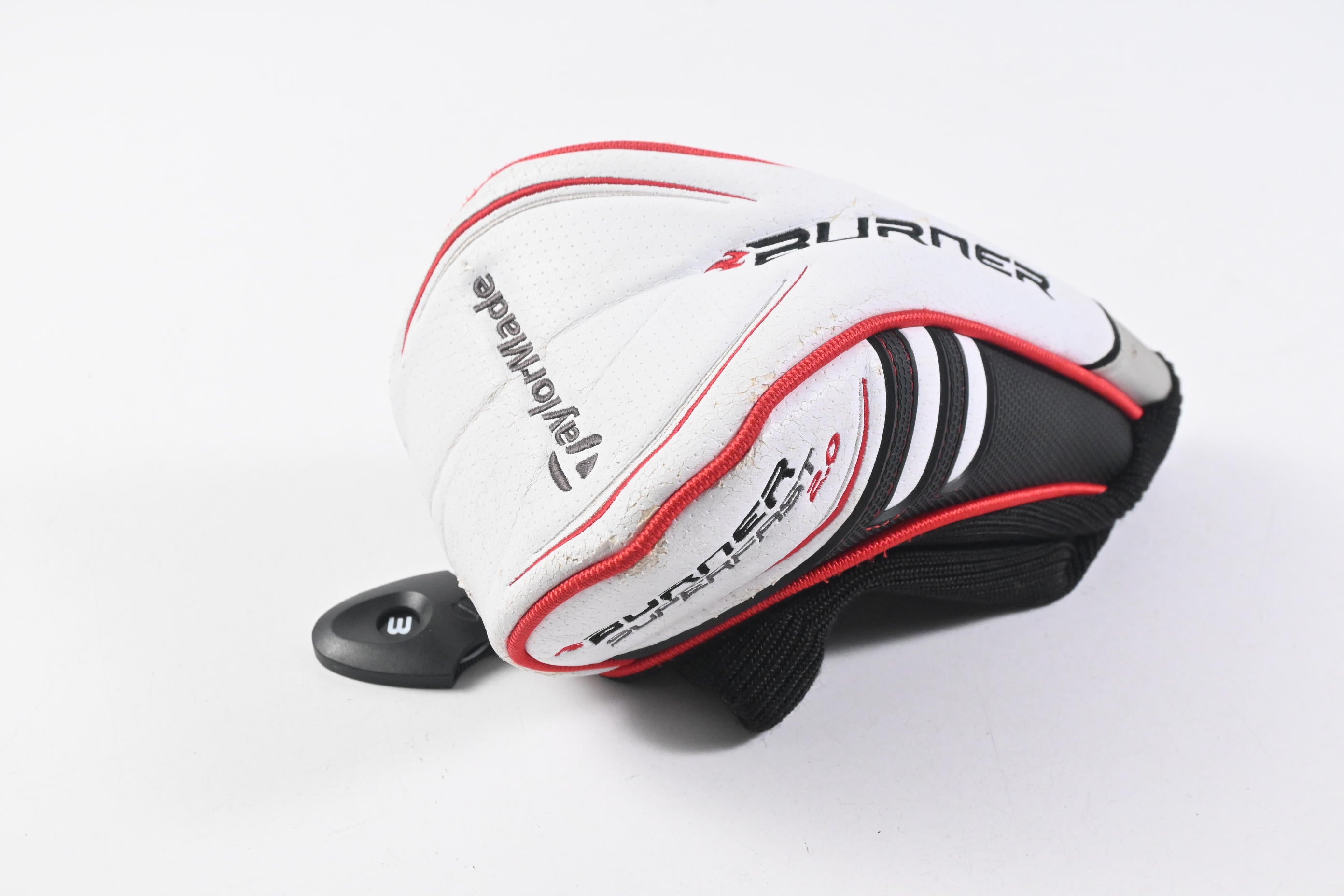 Taylormade Burner Superfast 2.0 #3 Wood / 15 Degree / Regular Flex Matrix Ozik
