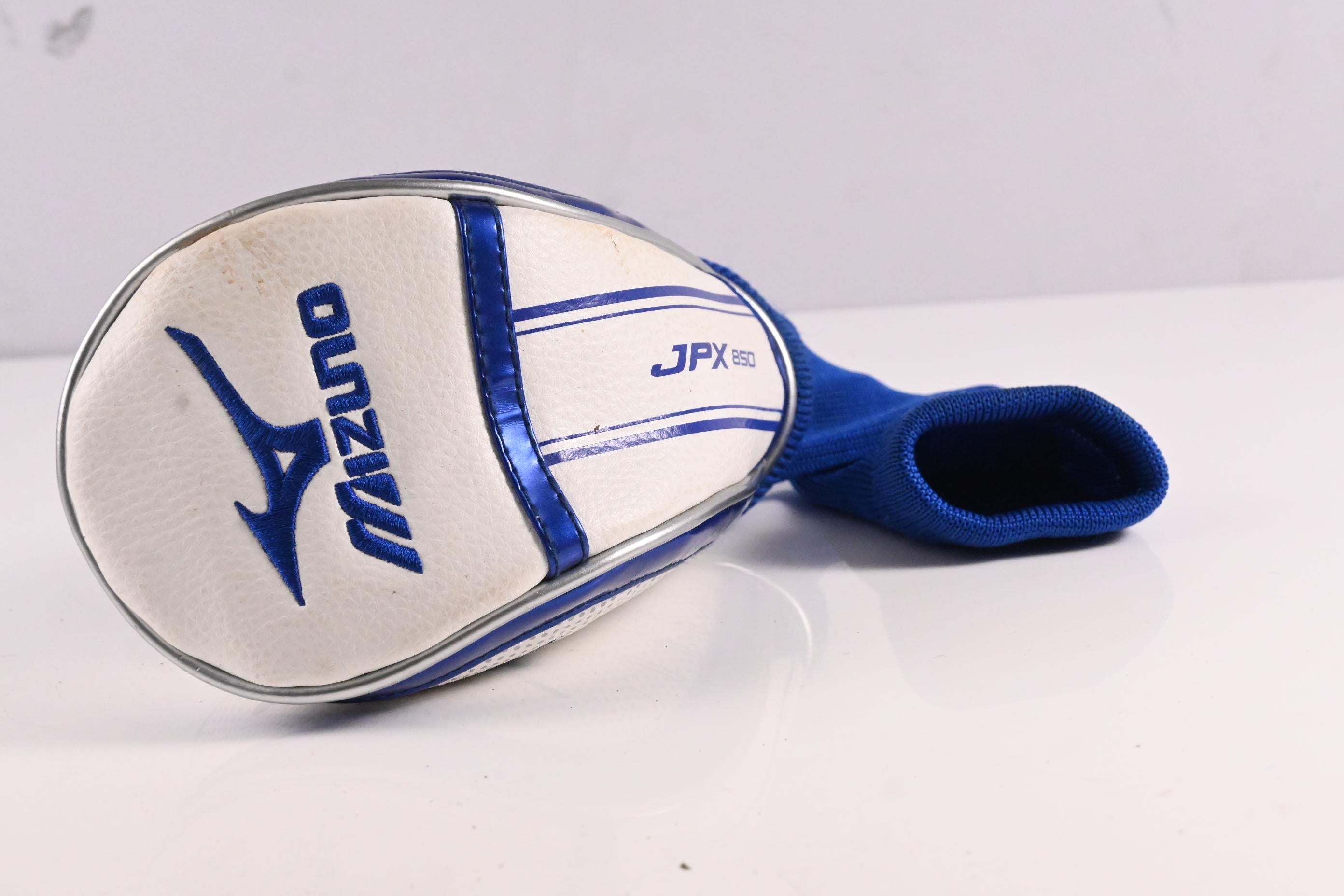 Mizuno JPX 850 #5 Wood / 16-20 Degree / Regular Flex Fujikura Orochi 60 Shaft