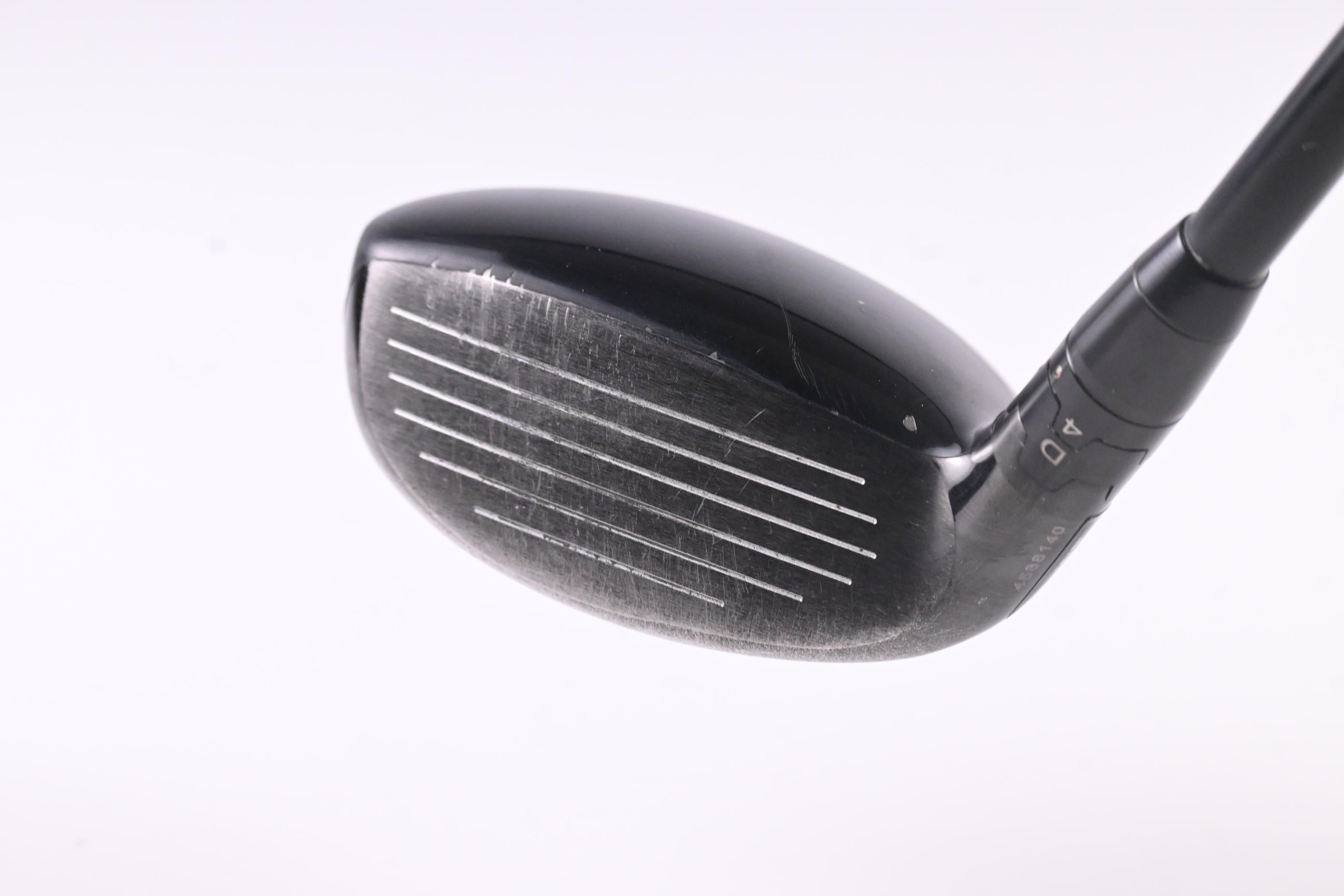 Titleist TSi2 #5 Hybrid / 24 Degree / Regular Flex Hzrdus Gen4 Red 60 Shaft