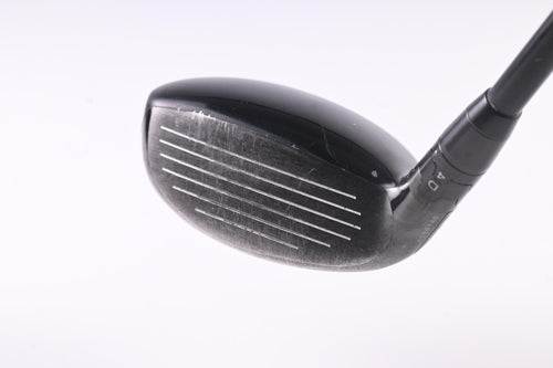 Titleist TSi2 #5 Hybrid / 24 Degree / Regular Flex Hzrdus Gen4 Red 60 Shaft