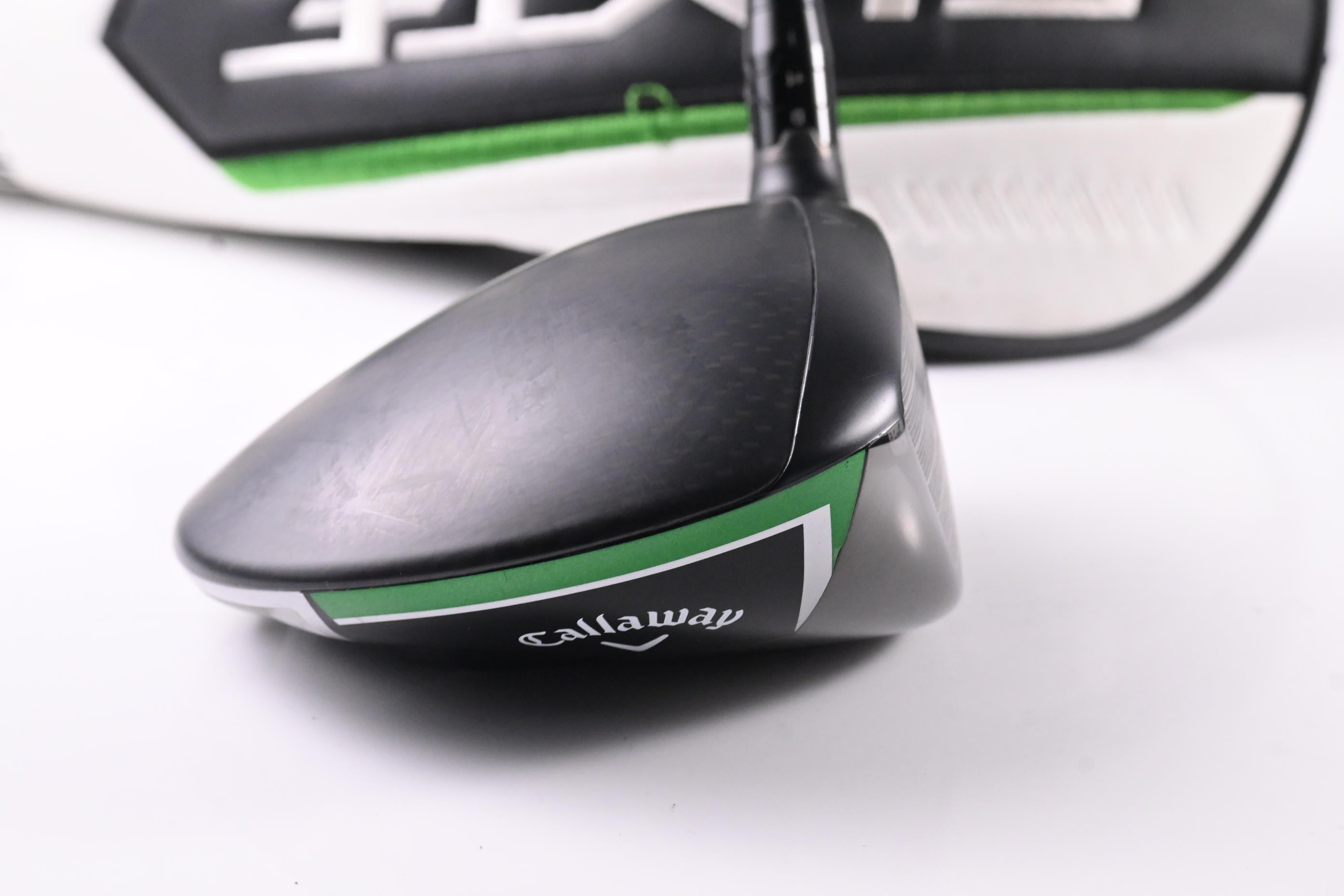 Callaway Elyte Driver / 9 Degree / Stiff Flex Tensei 1K Black 65 Shaft