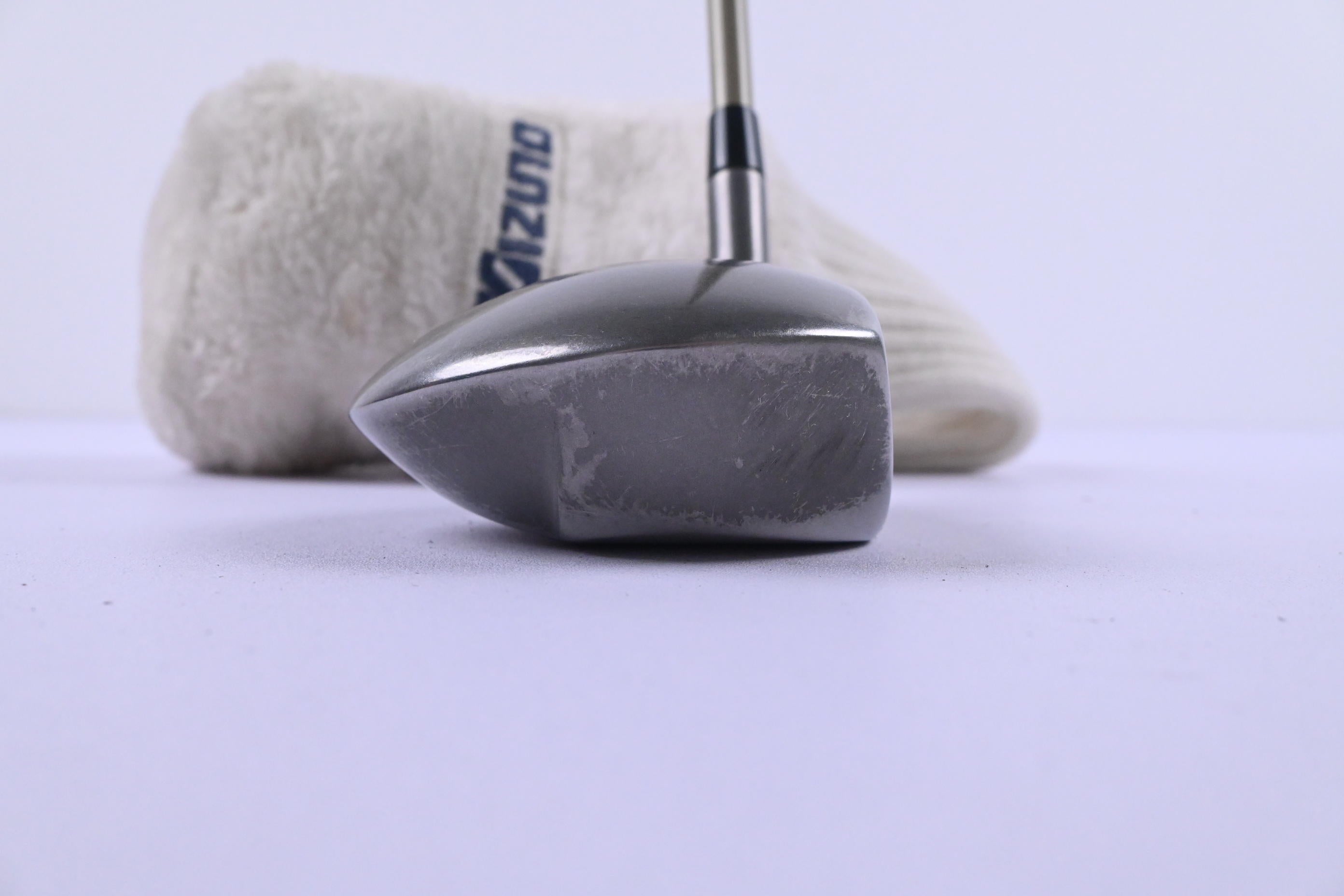 Mizuno Distance Direction Driver / 9.5 Degree / Stiff Flex Mizuno EXSAR Gold