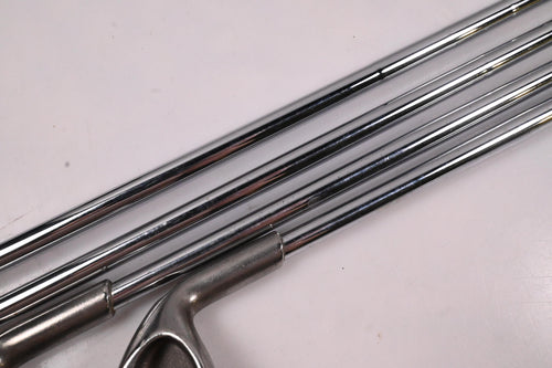Ping G2 Irons / 3-PW+SW / Black Dot / Stiff Flex Steel Shafts