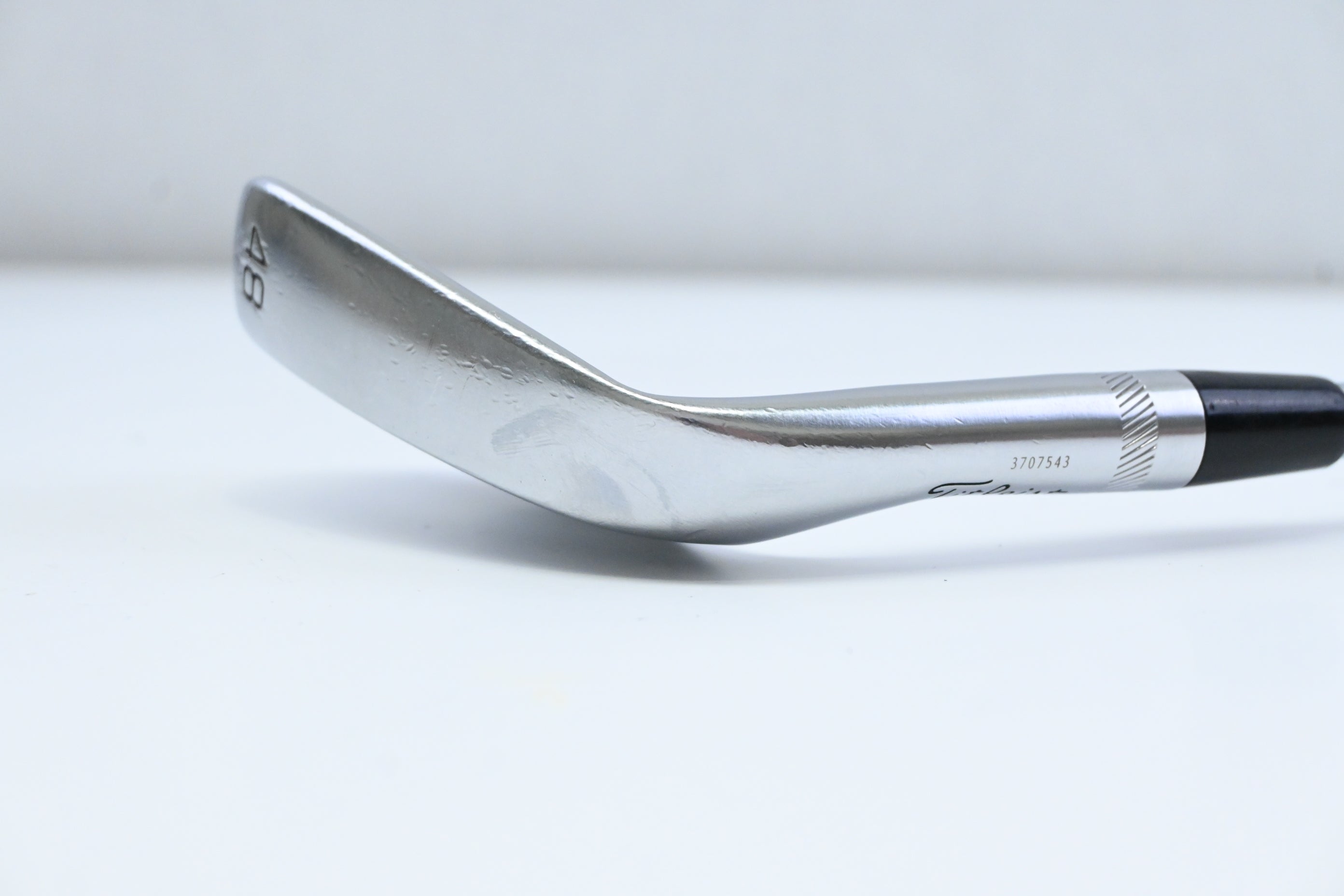 Titleist Vokey SM10 Pitching Wedge / 48 Degree / Wedge Flex Titleist Vokey SM10