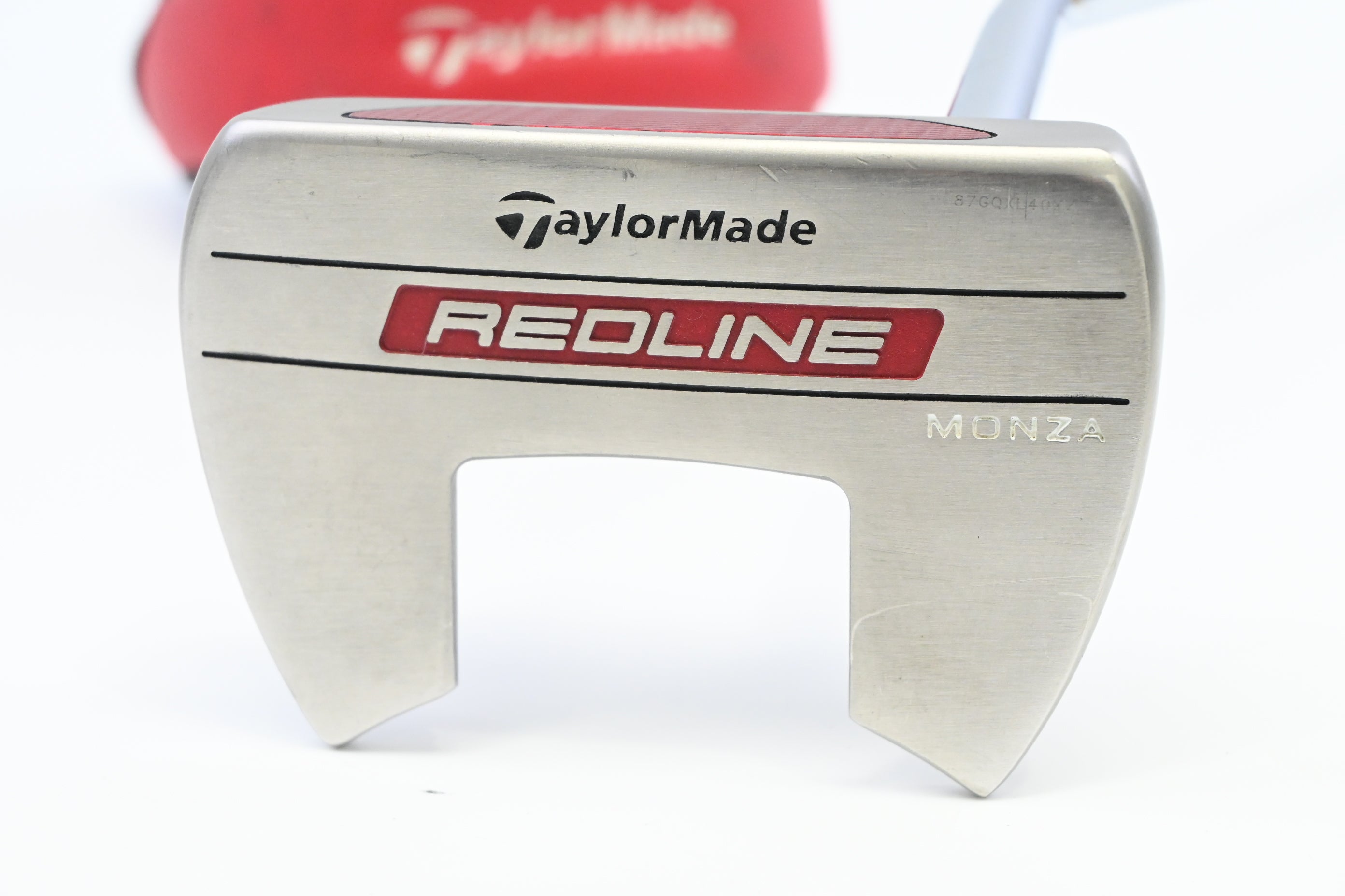 Taylormade Redline Monza Putter / 34 Inch
