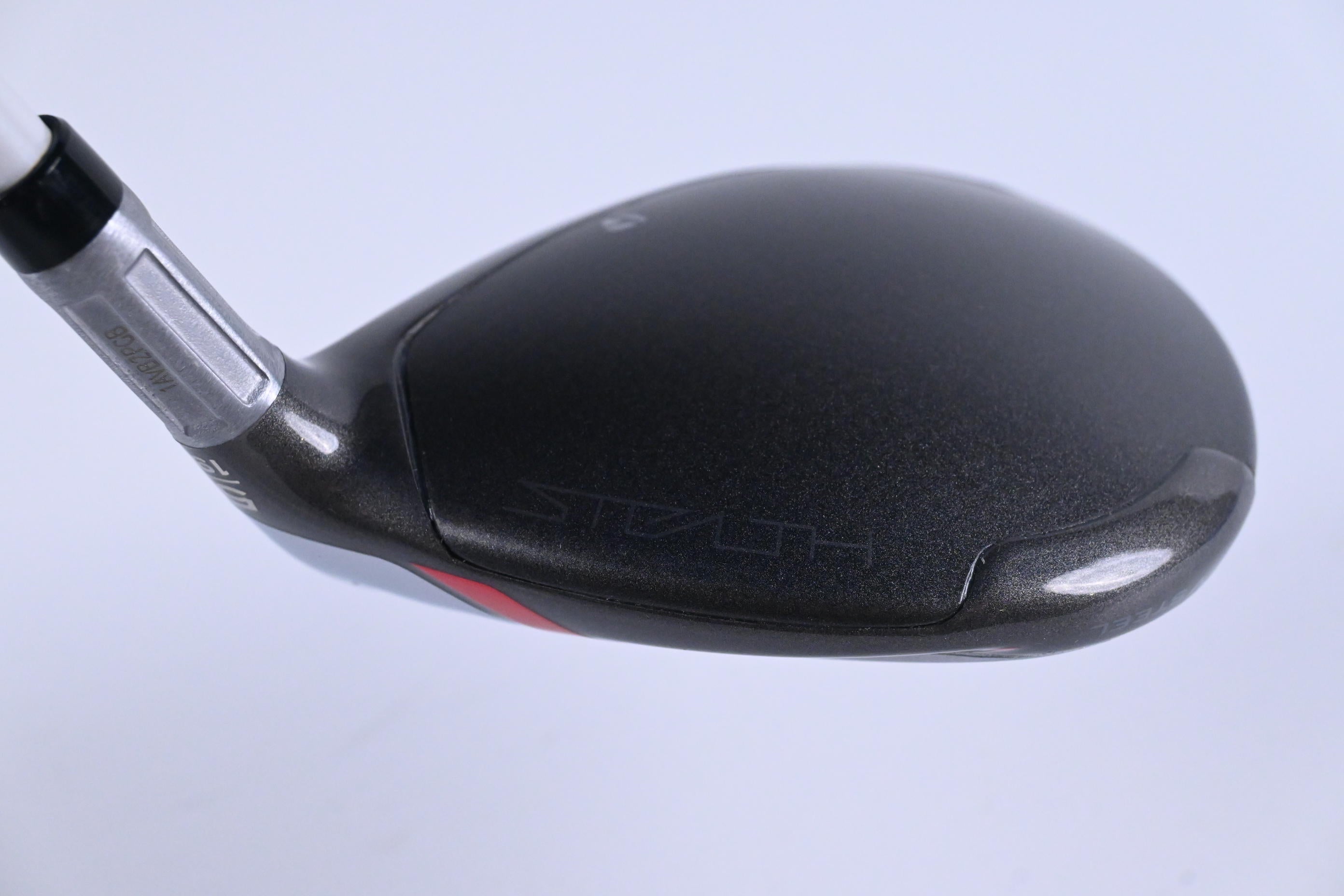Ladies Taylormade Stealth #5 Wood / 19 Degree / Ladies Flex Aldila Ascent 45
