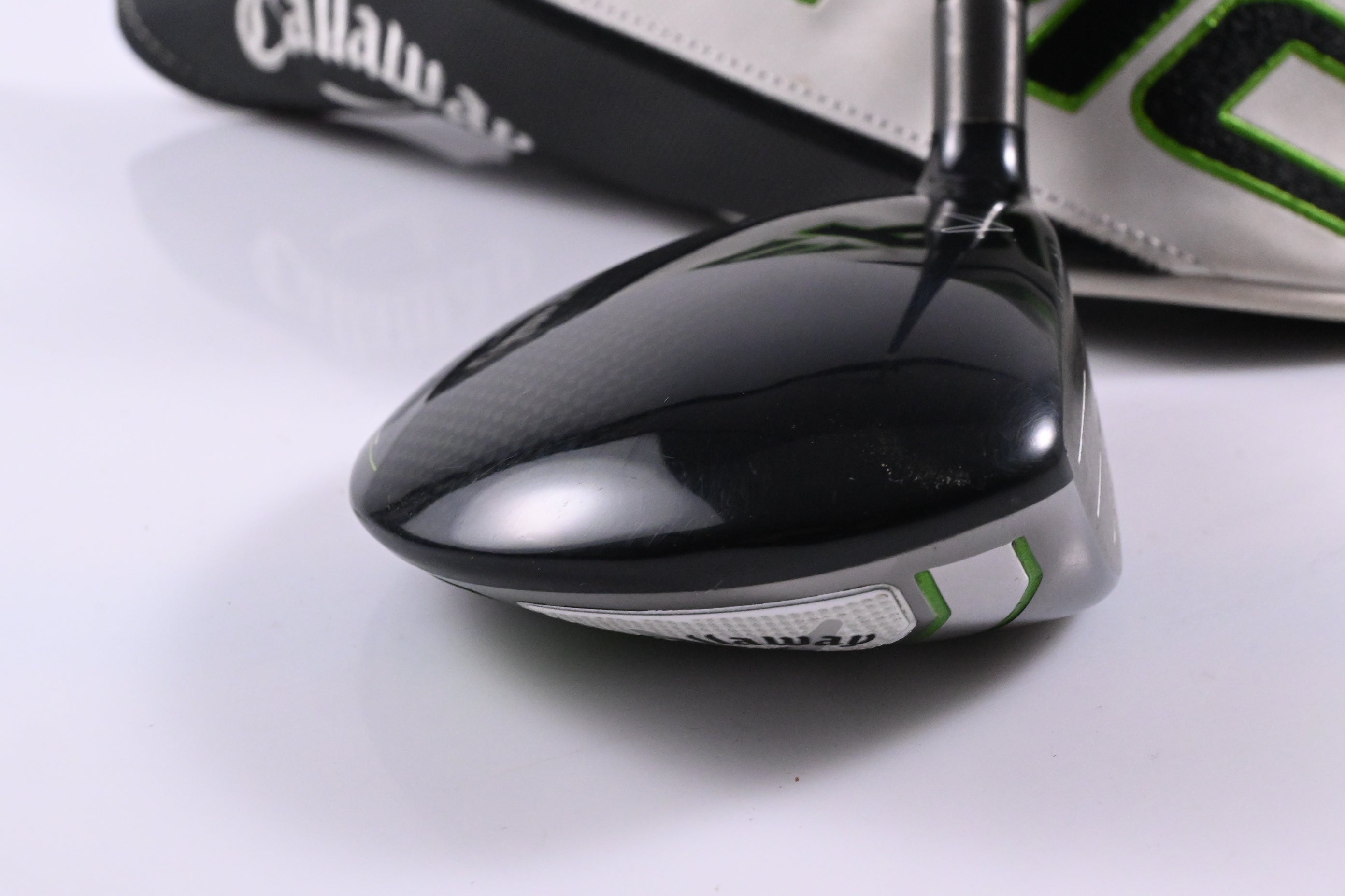 Callaway Epic Speed #3 Wood / 15 Degree / Stiff Flex Tensei CK Blue Pro 70 Shaft