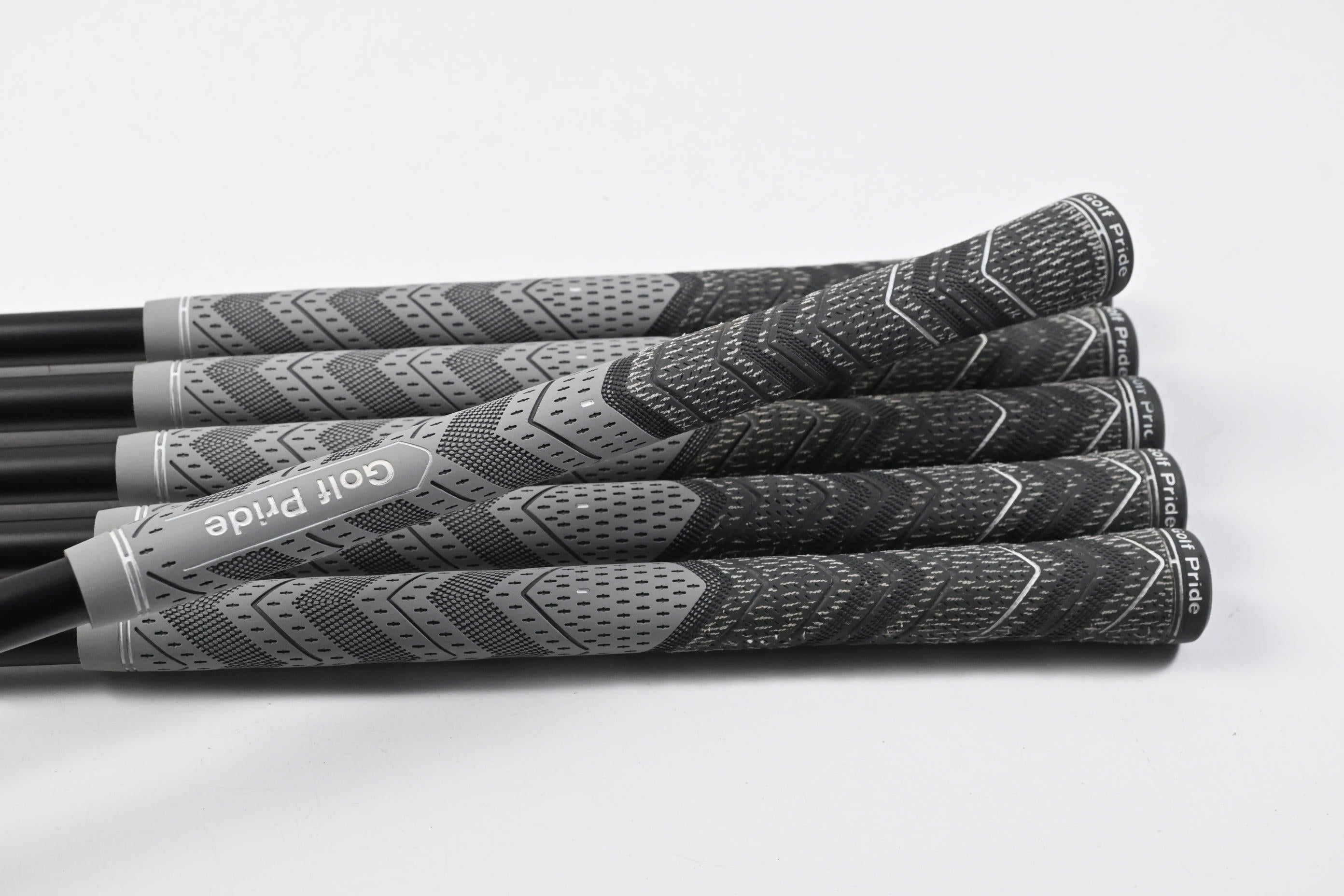 Mizuno JPX 921 Forged Irons / 5-PW / Stiff Flex KBS PGI 80 Shafts