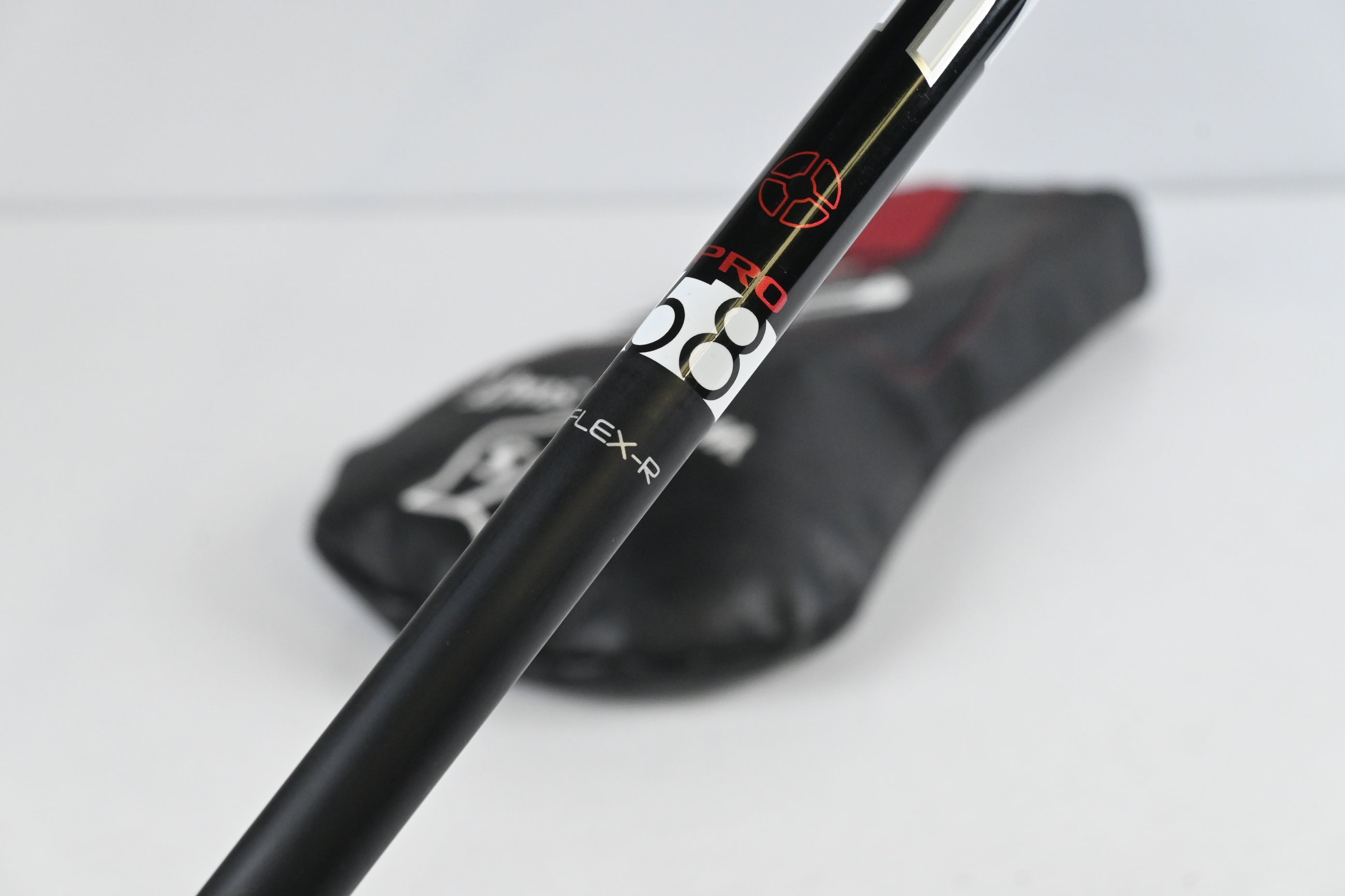 Wilson Staff C300 Driver / 12 Degree / Regular Flex Fujikura Pro 58 Shaft