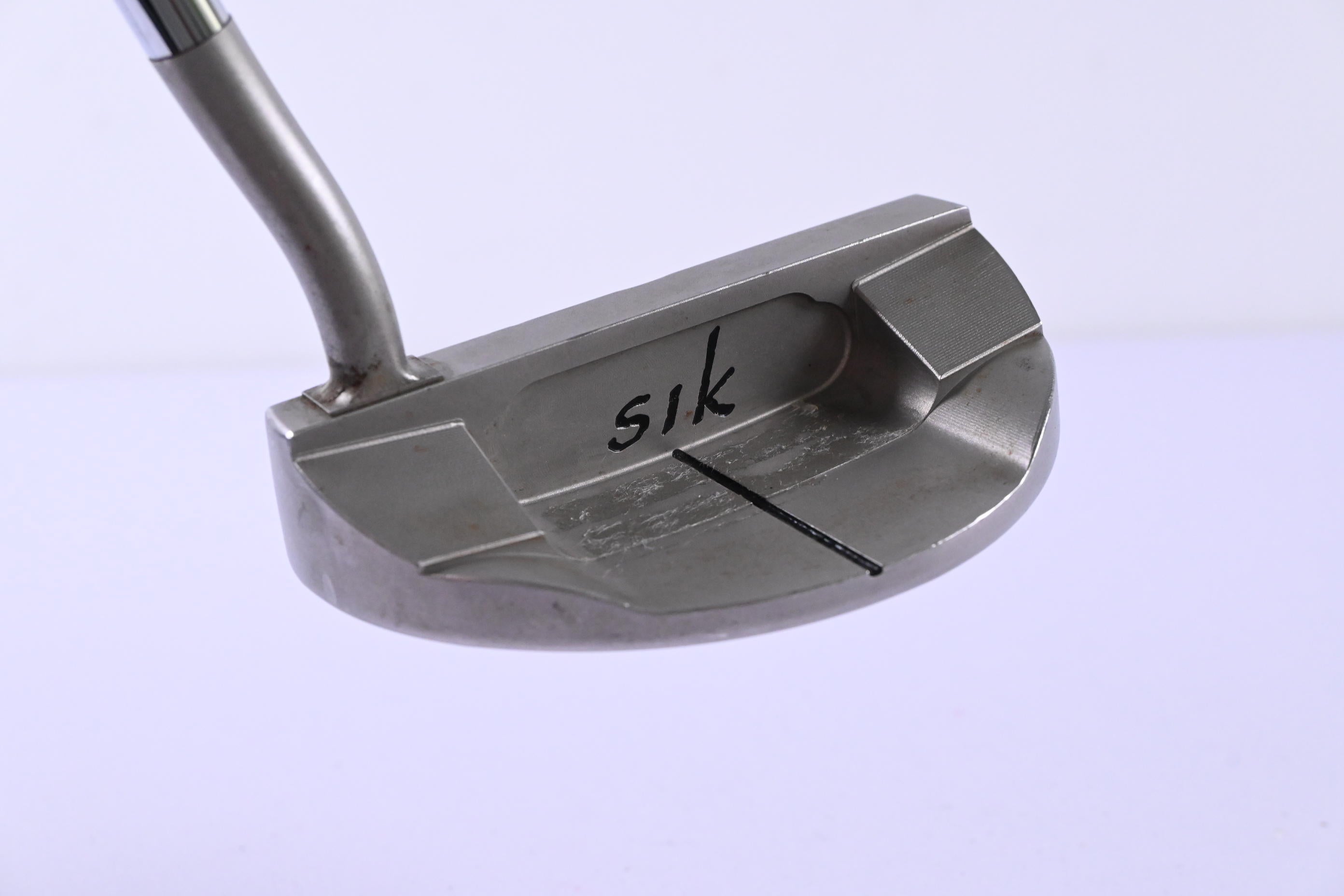 SIK Sho C Putter / 31 Inch
