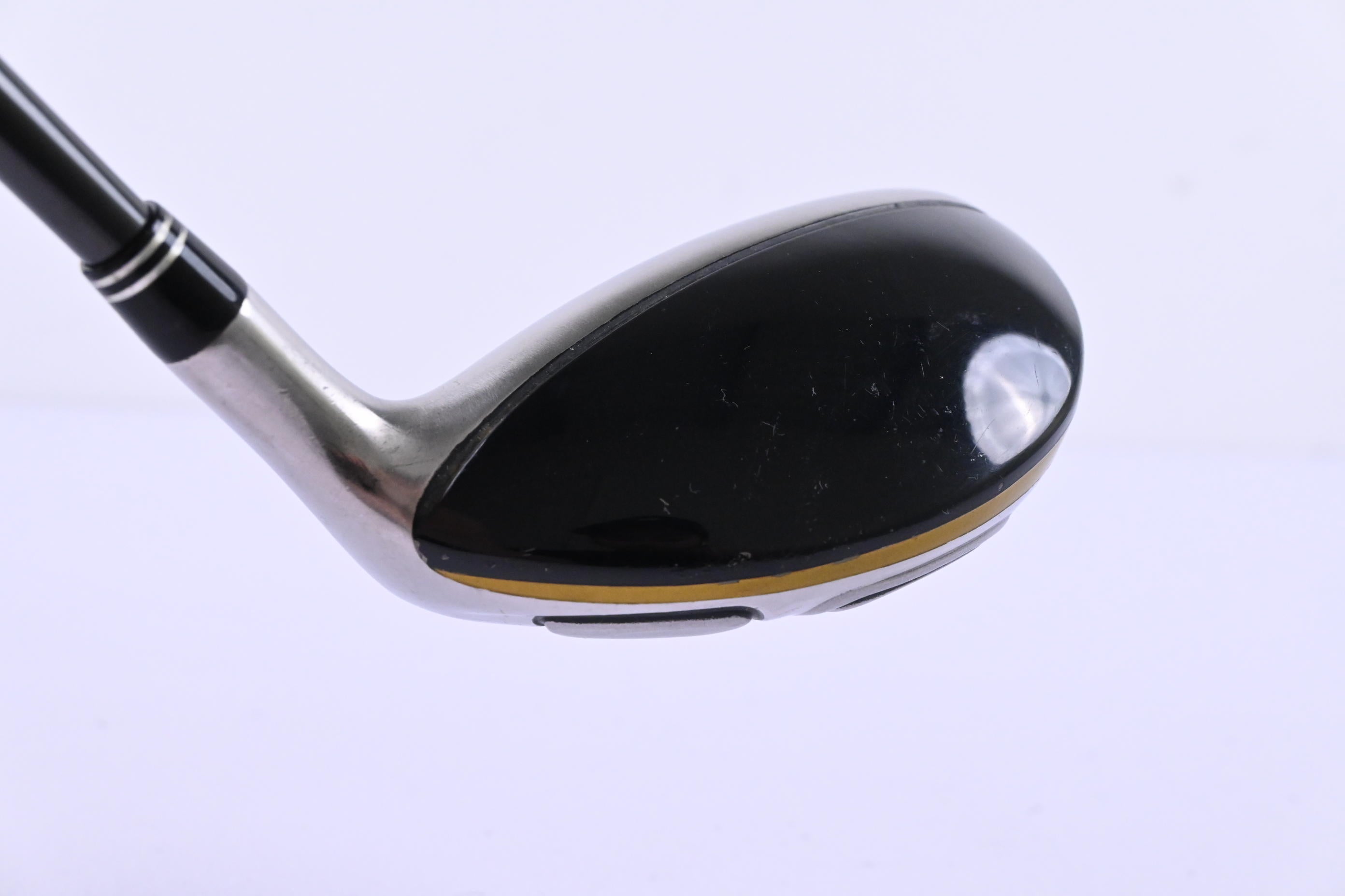 Cobra Baffler TWS #3 Hybrid / 20 Degree / Regular Flex Aldila DVS-HL 65 Shaft