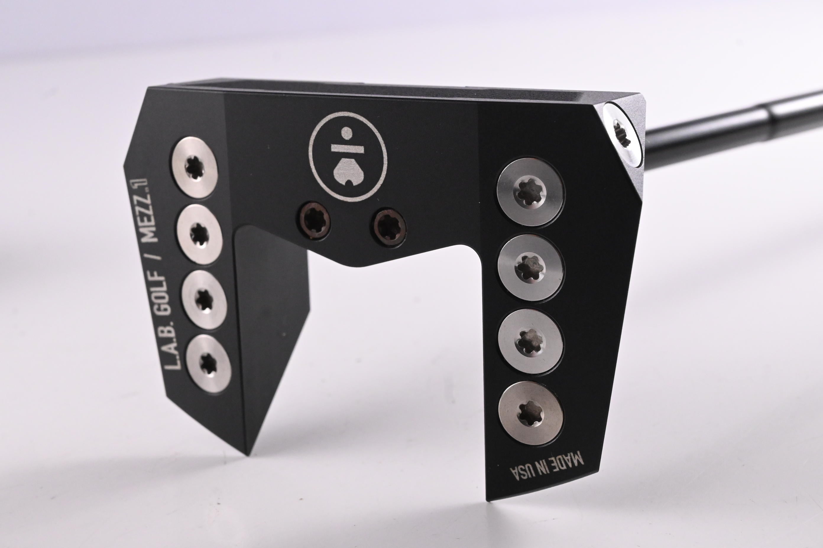 L.A.B. Golf Mezz.1 Putter / 35 Inch