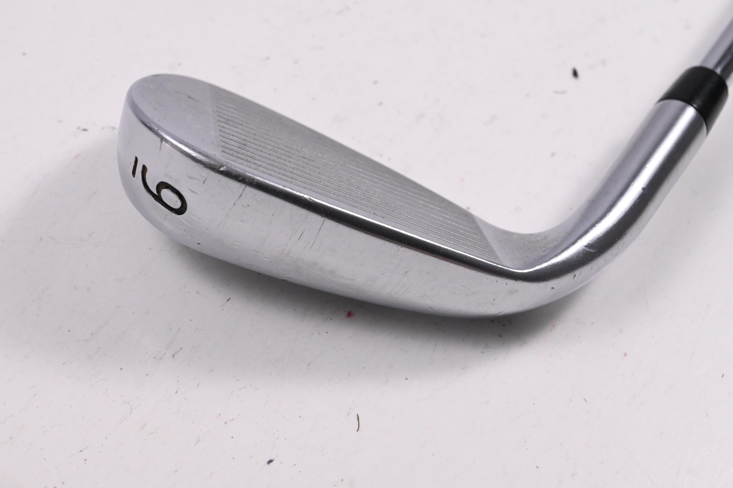 PXG 0311 XF Gen2 #9 Iron / 39 Degree / Regular Flex KBS $-Taper 110 Shaft
