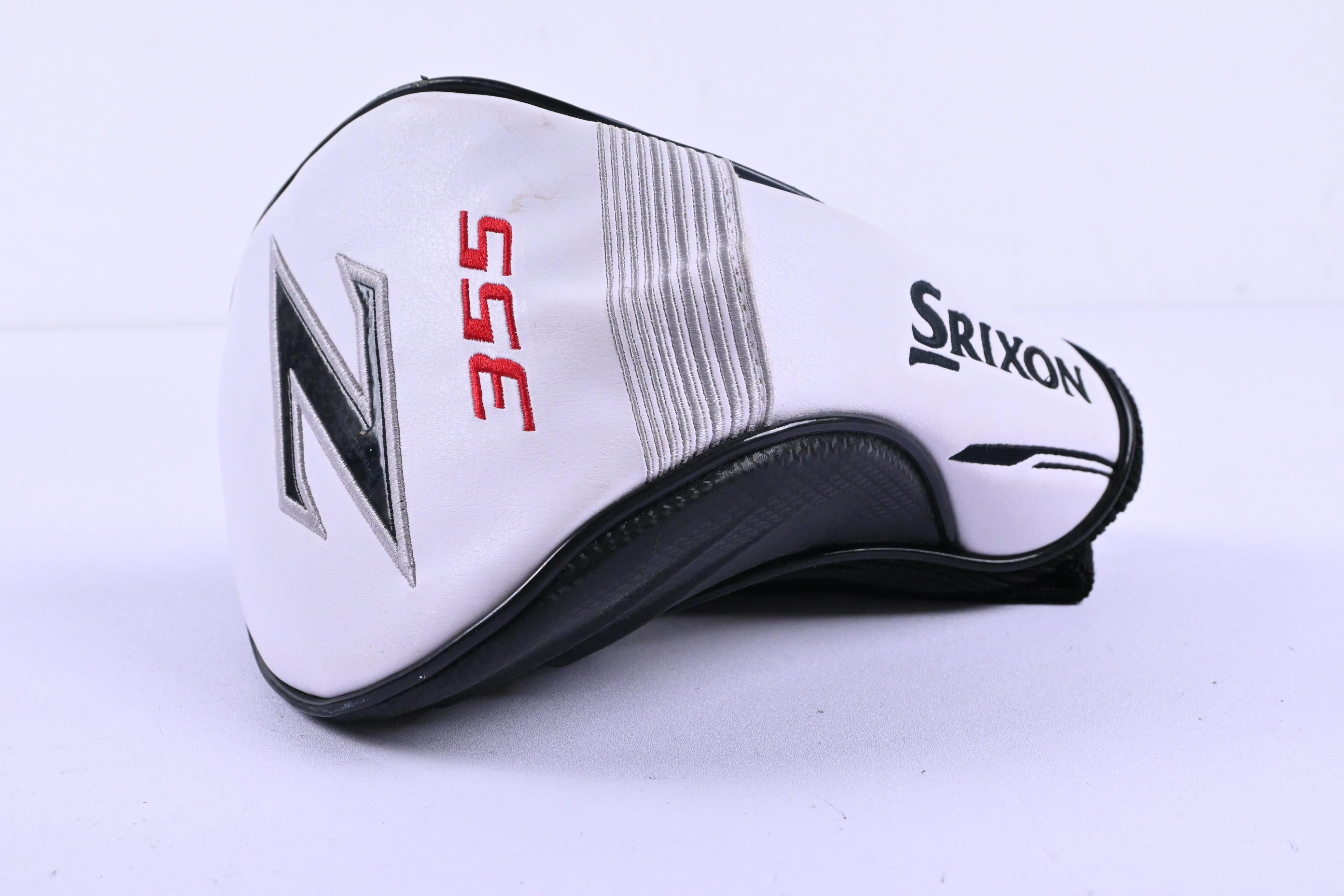 Left Hand Srixon Z-355 Driver / 10.5 Degree / Regular Flex Miyazaki Jinsoku