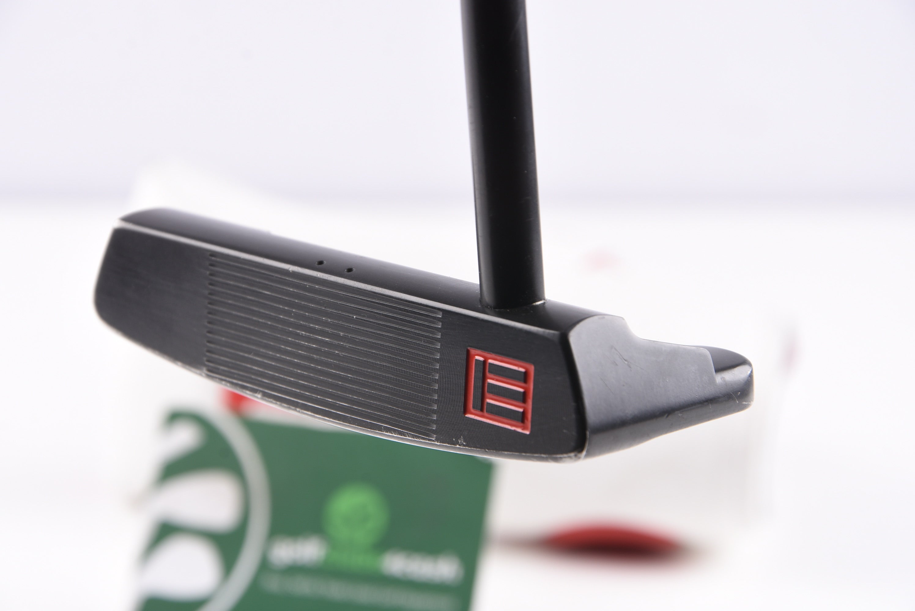 Evnroll ER2 Black Milled Putter / 34 Inch