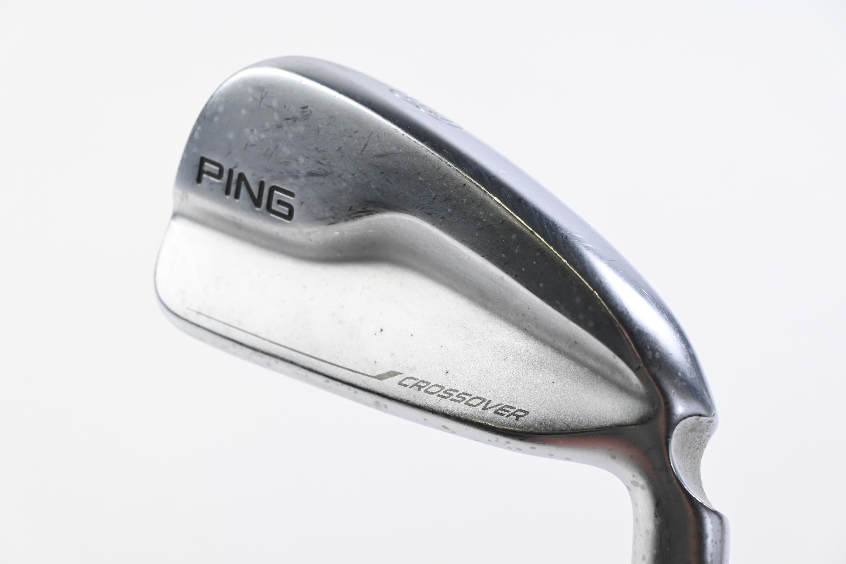 Ping G410 Crossover #3 Hybrid / 20 Degree / Blue Dot / Stiff Flex Alta CB Red 70