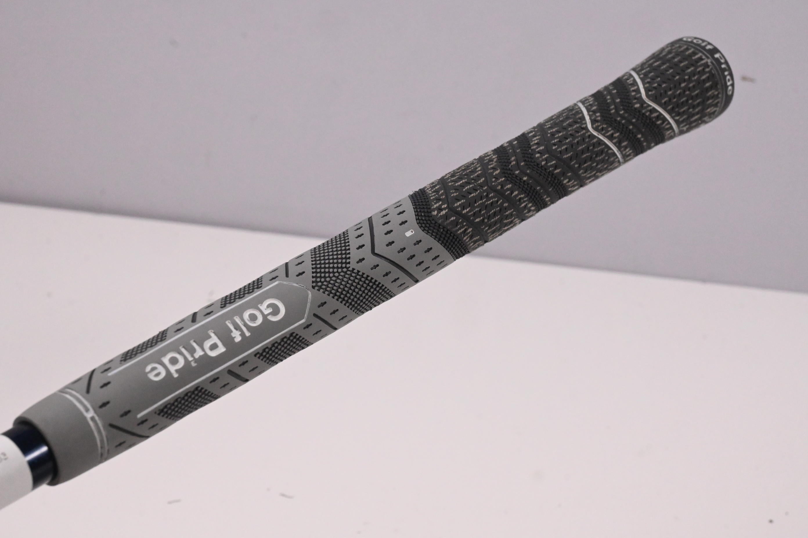 Fujikura Ventus Velocore Blue 8 #4 Hybrid Shaft / Stiff Flex / Titleist 2nd Gen