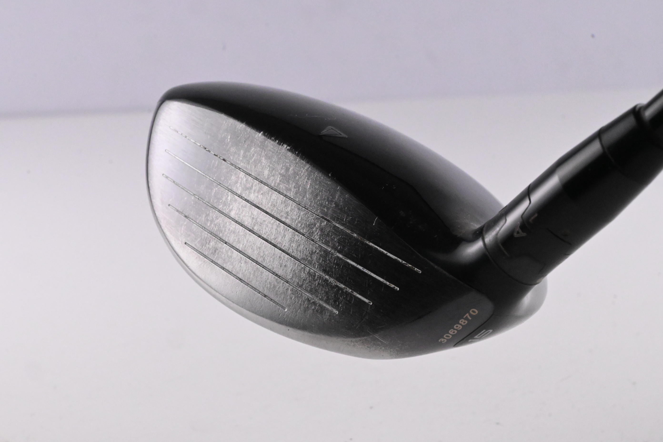 Titleist TS2 #3 Wood / 15 Degree / Stiff Flex Tensei AV Blue 65 Shaft