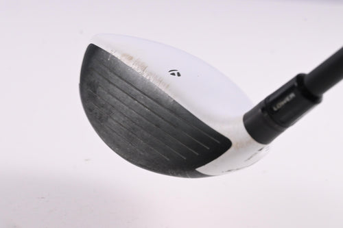 Taylormade R11 #3 Wood / 15.5 Degree / Stiff Flex Taylormade Fujikura Blur 70