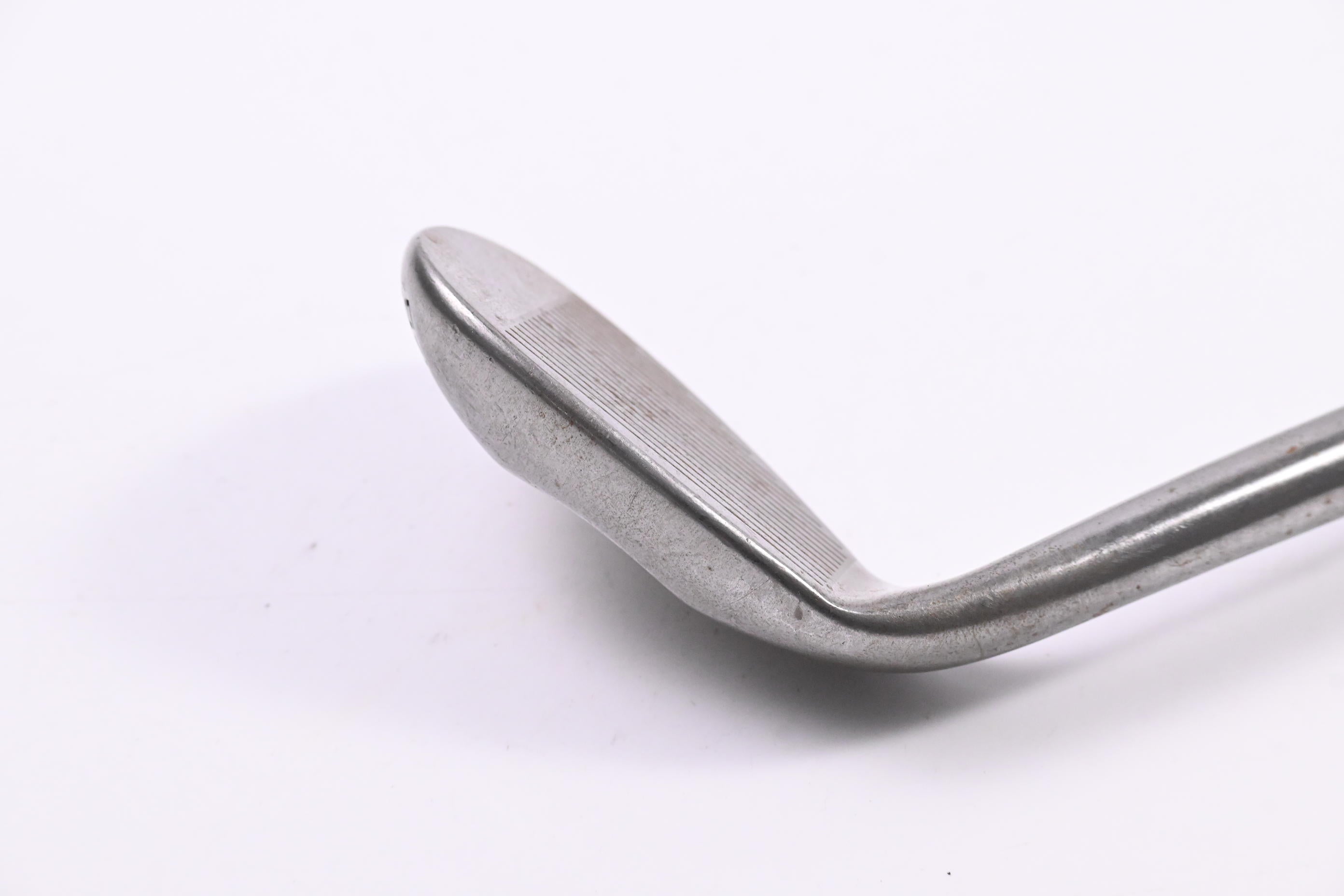 Cobra Snakebite Raw Sand Wedge / 54 Degree / Stiff Flex KBS Hi-Rev 2.0 125