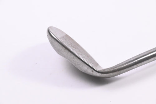 Cobra Snakebite Raw Sand Wedge / 54 Degree / Stiff Flex KBS Hi-Rev 2.0 125
