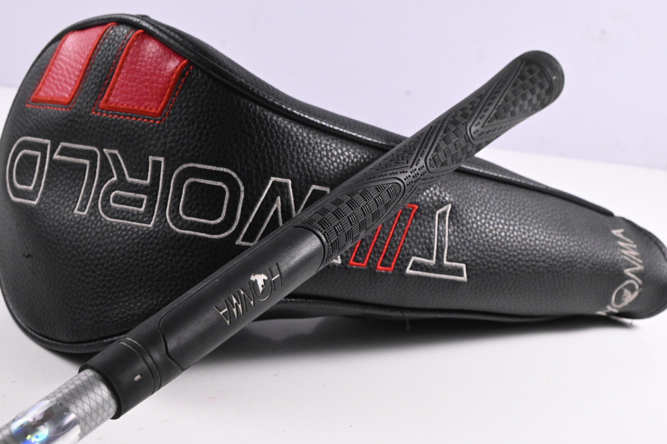 Honma TW XP-1 Driver / 10.5 Degree / Regular Flex Honma Vizard 43 Shaft