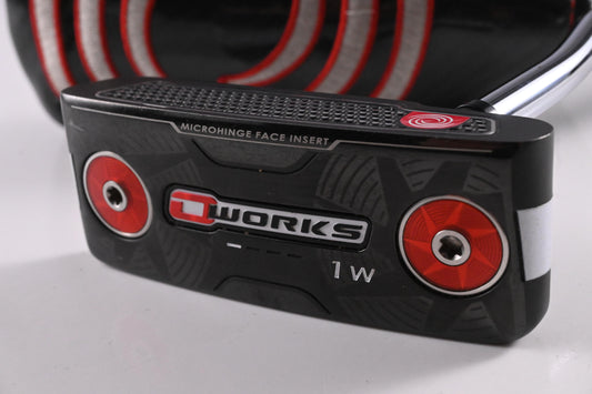Odyssey O-Works 1W Putter / 34 Inch