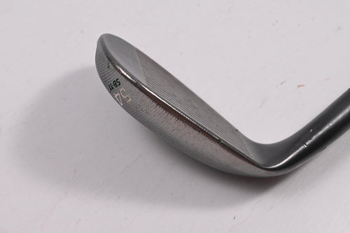 Taylormade Milled Grind 4 Sand Wedge / 54 Degree / Wedge Flex Dynamic Gold 115 Shaft