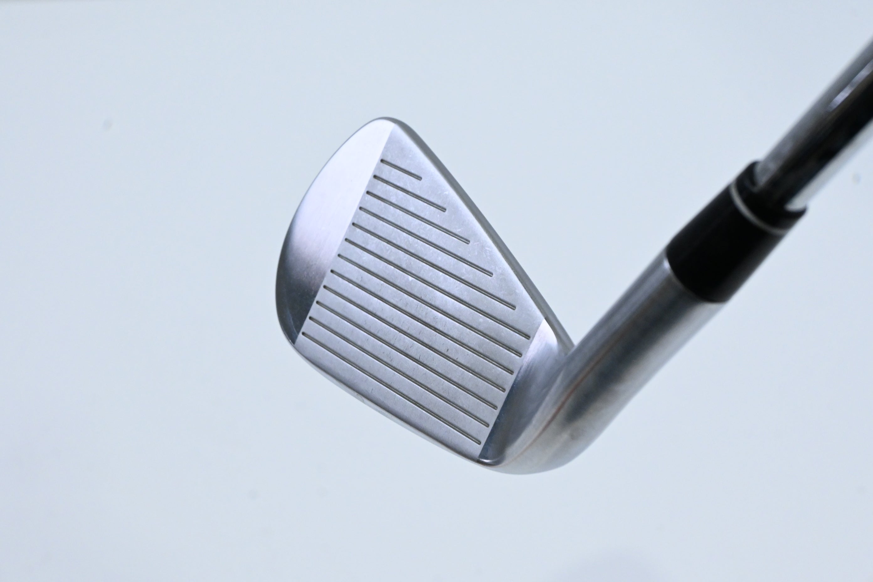 Titleist T100 S 2021 #5 Iron / 25 Degree / Stiff Flex NS Pro 1150GH Shaft