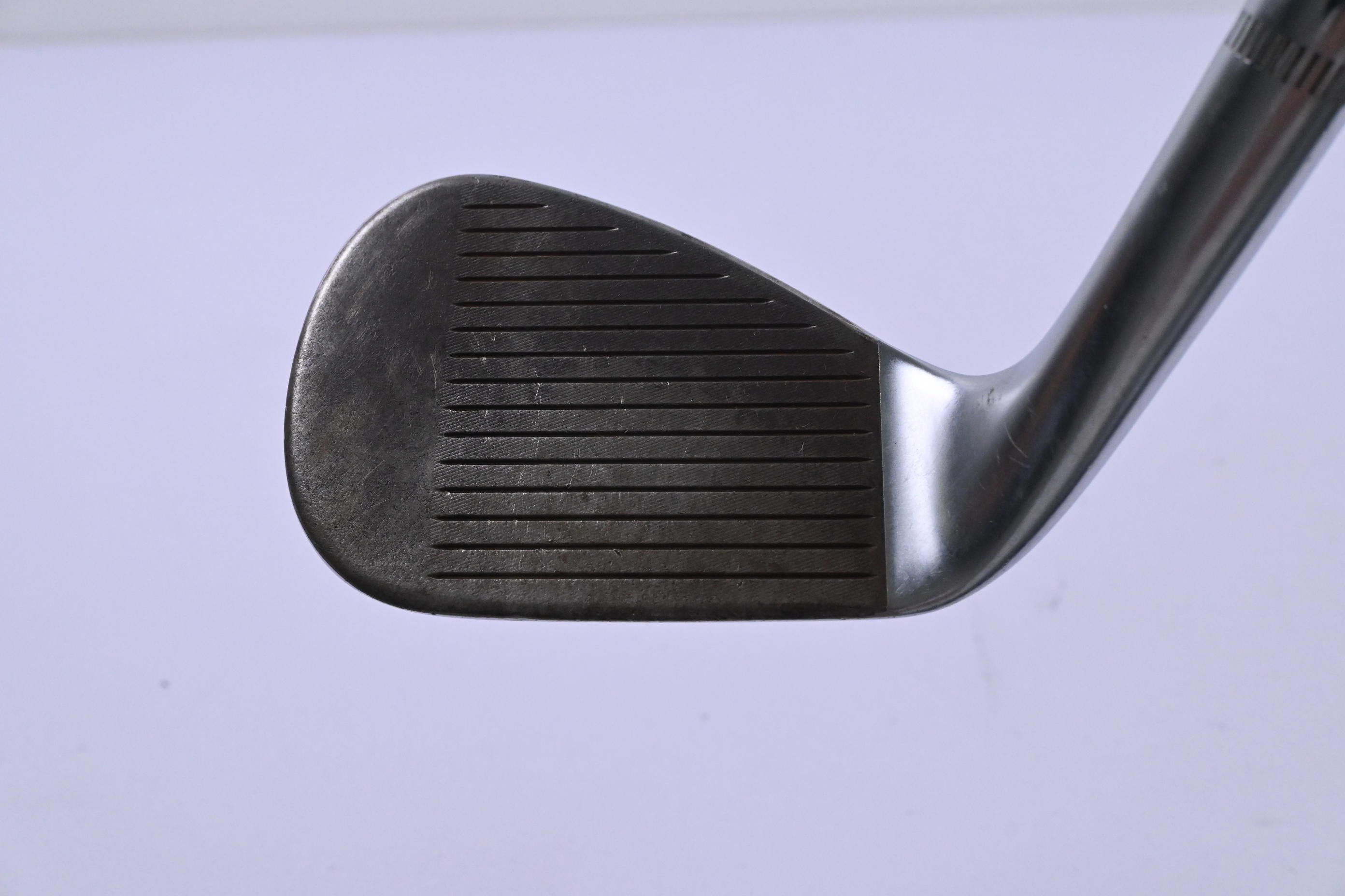 Callaway Jaws Raw Sand Wedge / 54 Degree / Wedge Flex Dynamic Gold Spinner Shaft