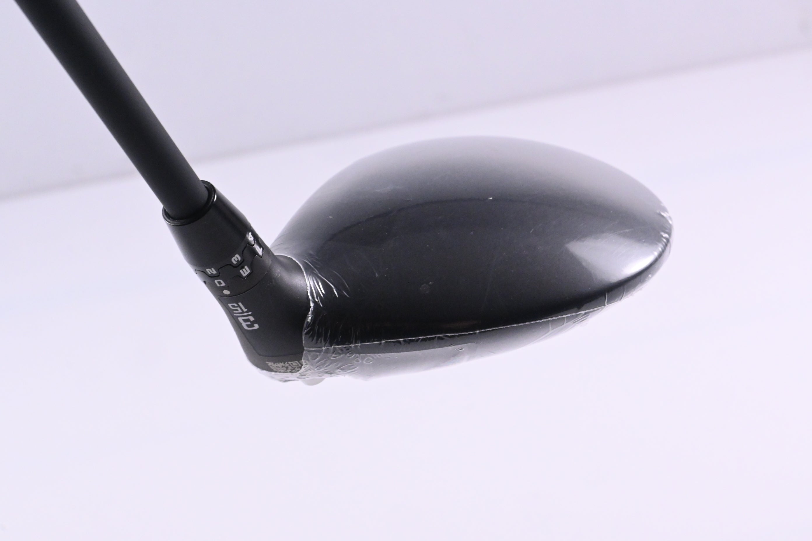 Cobra OPTM X #3 Wood / 15 Degree / Regular Flex Kai'li Darkwaves Blue 60