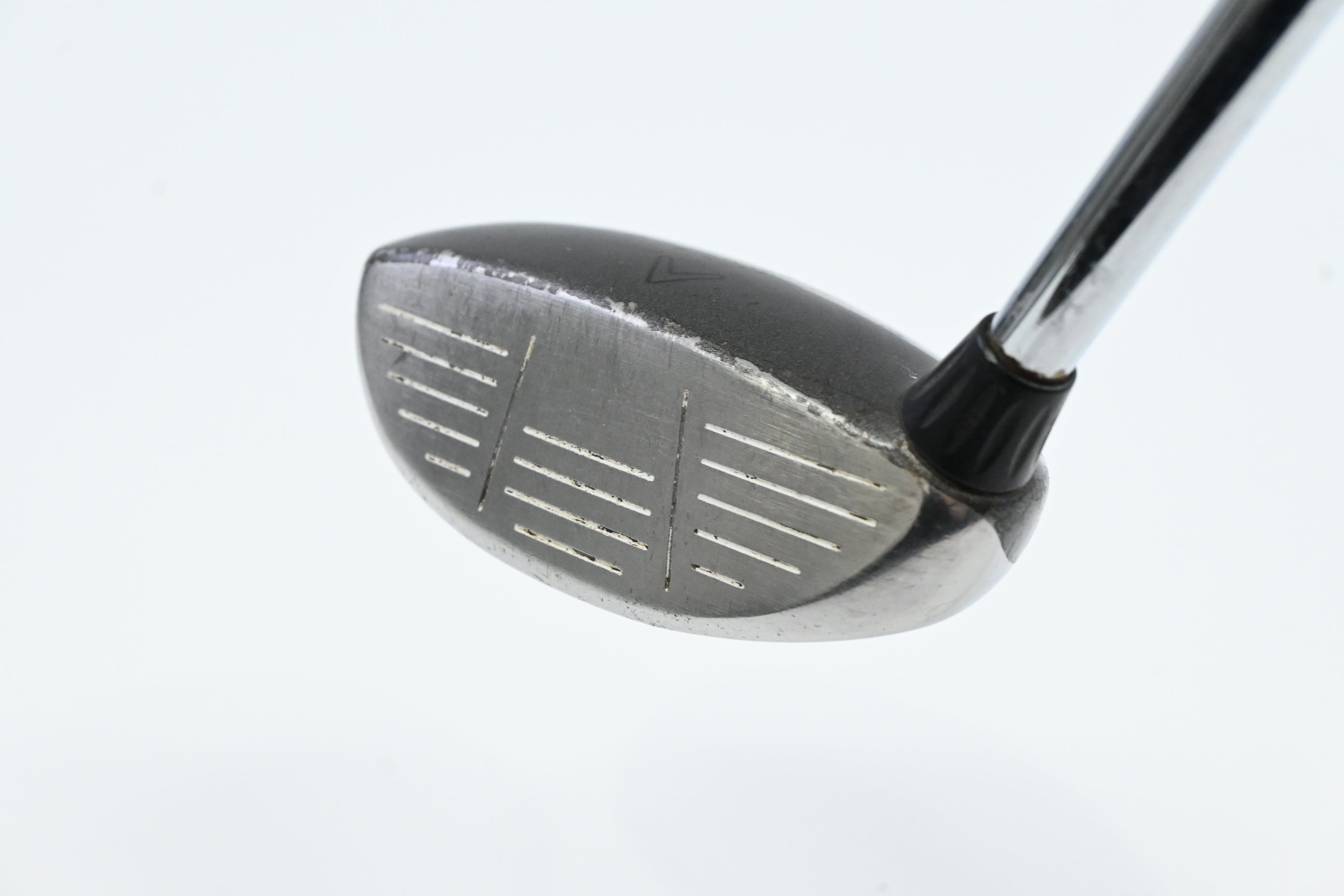 Callaway Heavenwood #3 Hybrid / 20 Degree / Stiff Flex Callaway Shaft