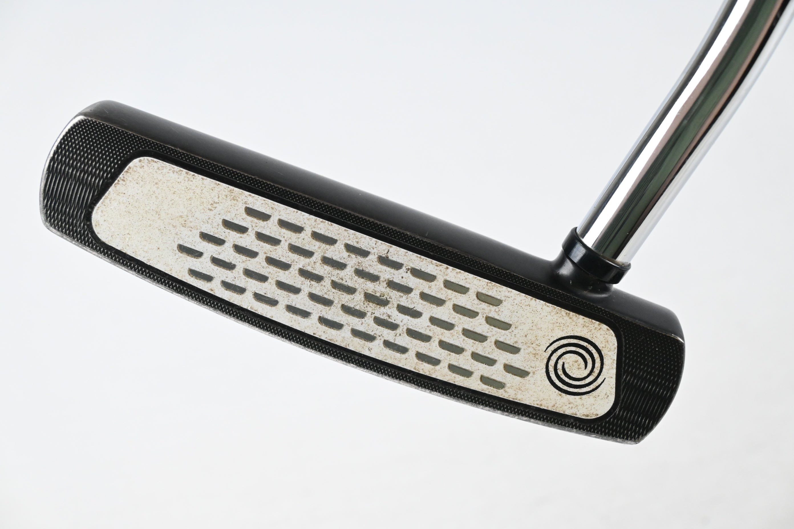 Odyssey Stroke Lab Black Double Wide Putter / 34 Inch