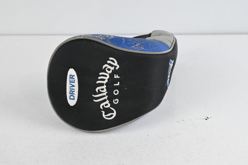 Junior Callaway X Series Junior Driver / 17 Degree / Junior Flex XJ Shaft