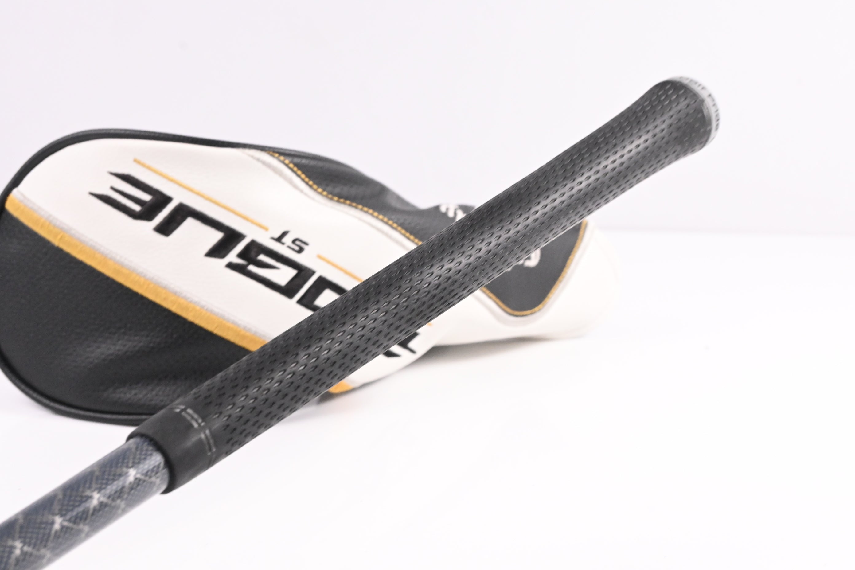 Callaway Rogue ST LS #3 Wood / 15 Degree / Stiff Flex Tensei AV White 75 Shaft