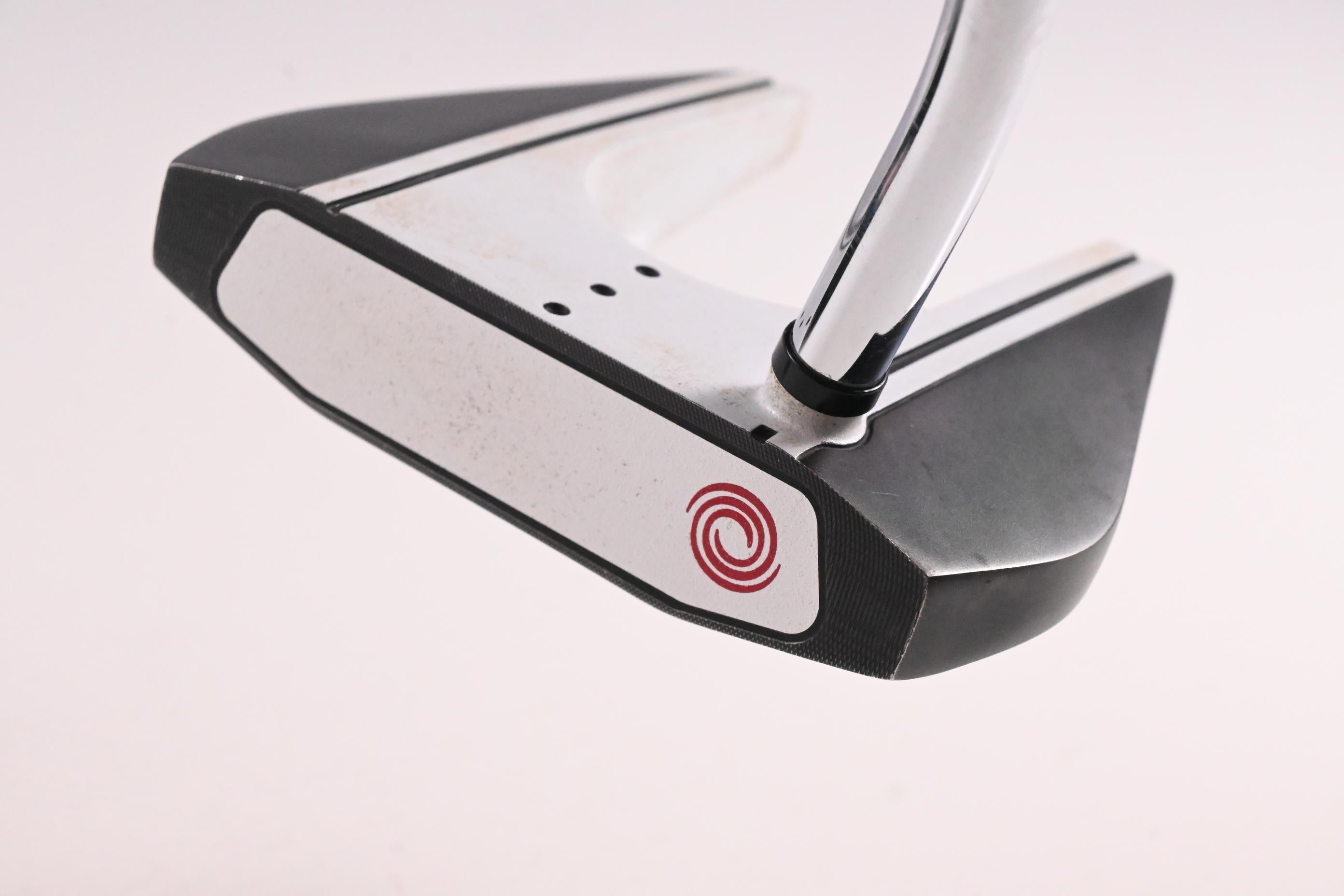 Odyssey Tank 7V Putter / 35 Inch