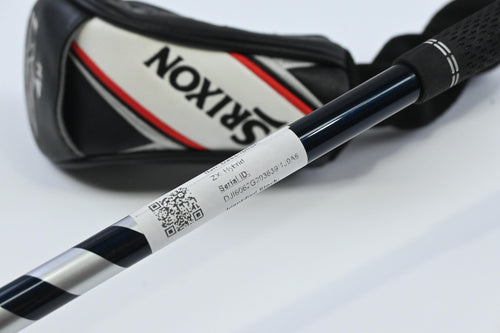 Srixon ZXi #4 Hybrid / 22 Degree / Regular Flex Fujikura Ventus TR Blue 7
