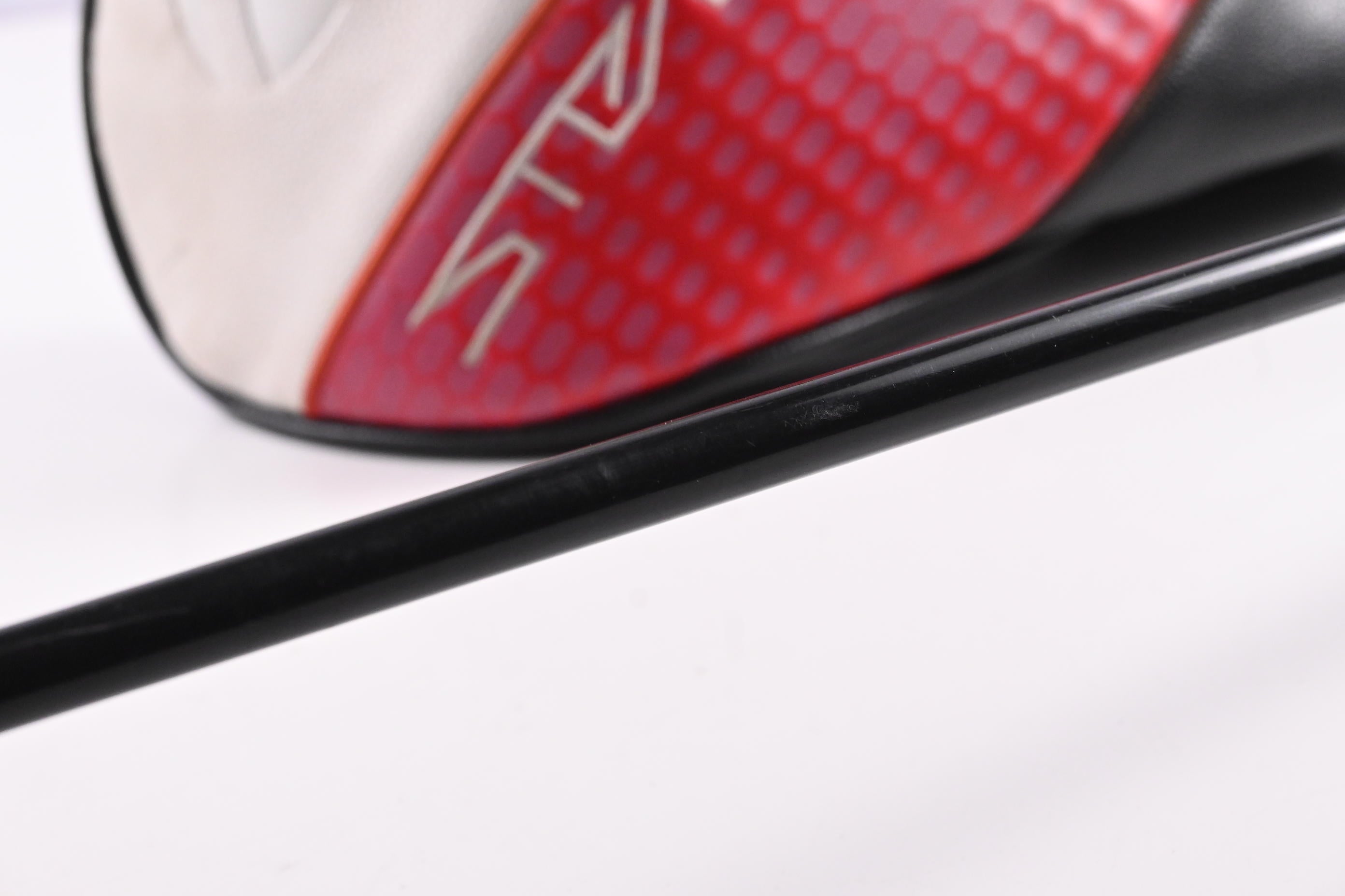 Taylormade Stealth 2 Driver / 9 Degree / Stiff Ventus TR Red 5 Shaft