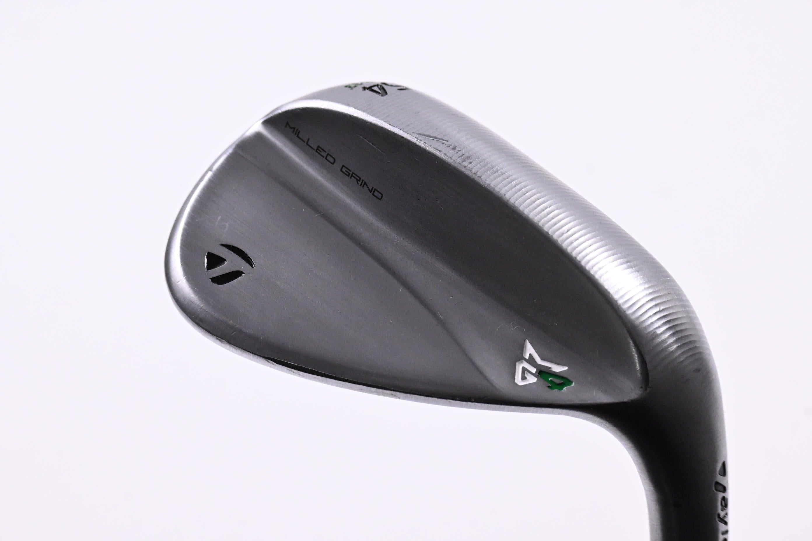 Taylormade Milled Grind 4 Sand Wedge / 54 Degree / Wedge Flex Dynamic Gold 115