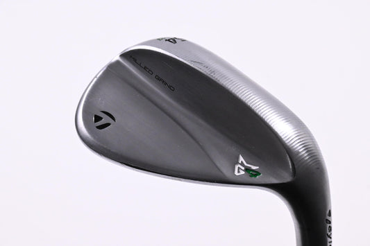 Taylormade Milled Grind 4 Sand Wedge / 54 Degree / Wedge Flex Dynamic Gold 115