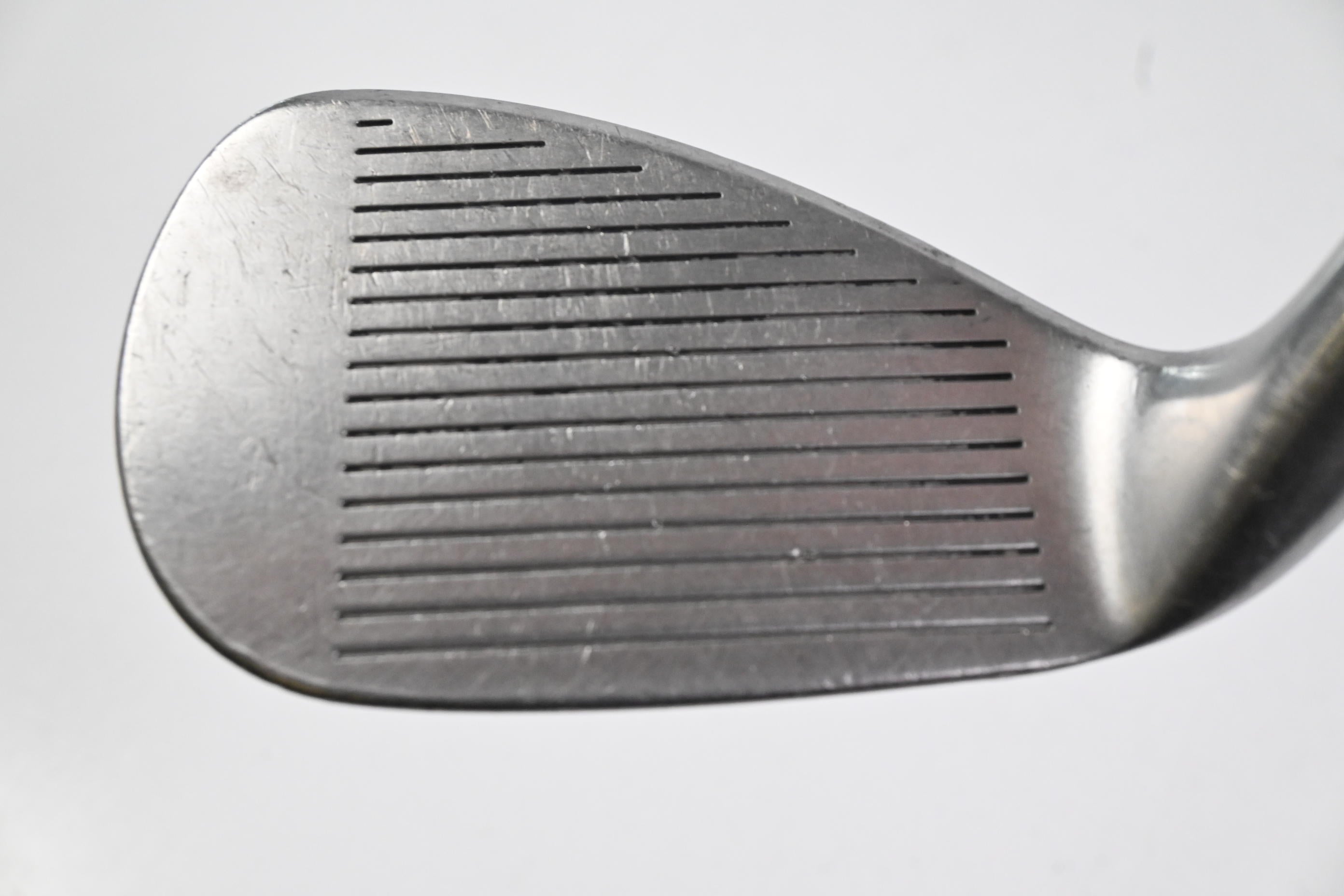 Mizuno Comp CT Sand Wedge / 55 Degree / Regular Flex True Temper Release Shaft