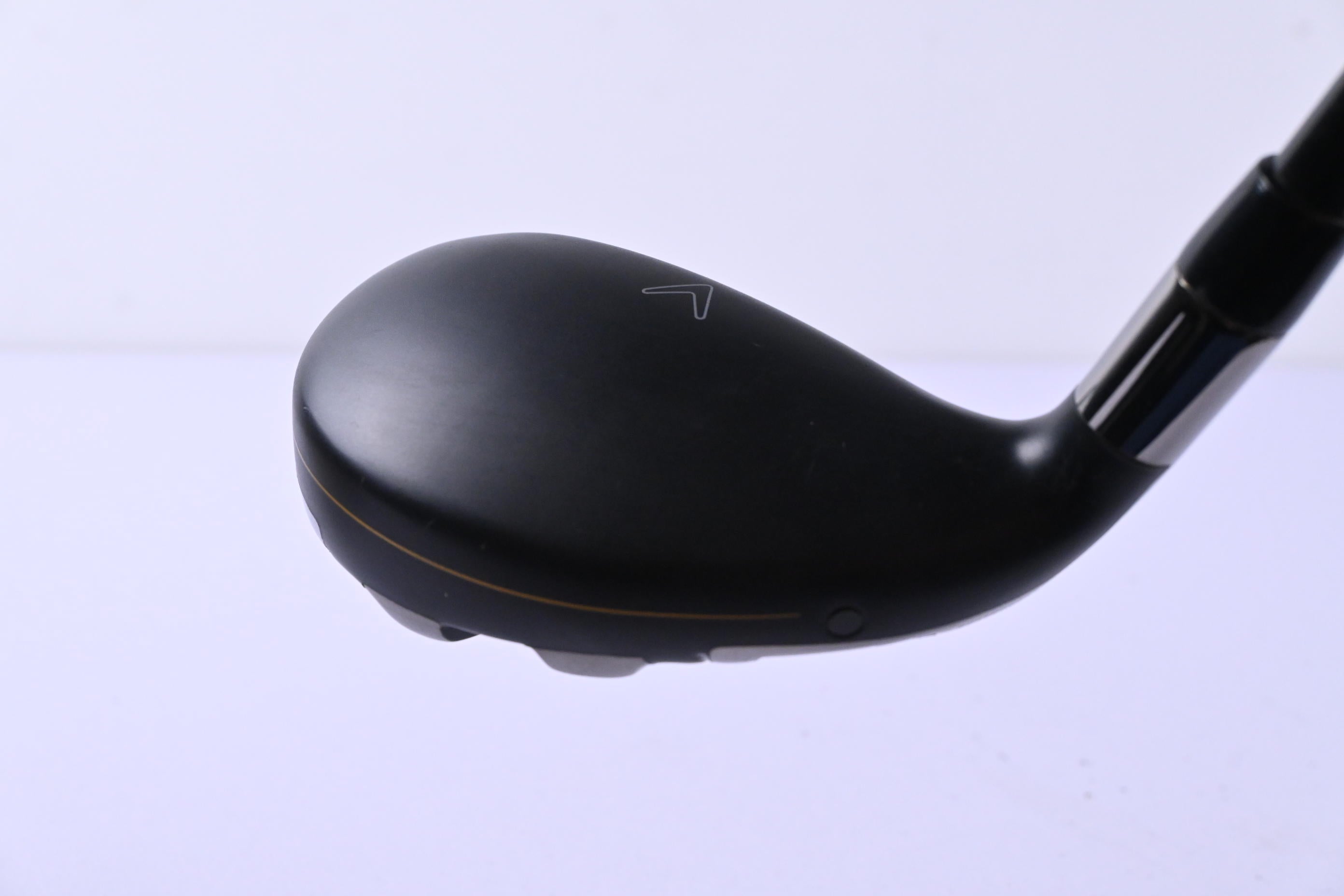 Left Hand Callaway Rogue ST Max #5 Hybrid / 23 Degree / Regular Flex Tensei 65