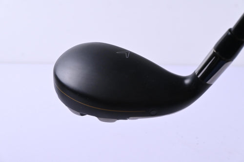 Left Hand Callaway Rogue ST Max #5 Hybrid / 23 Degree / Regular Flex Tensei 65