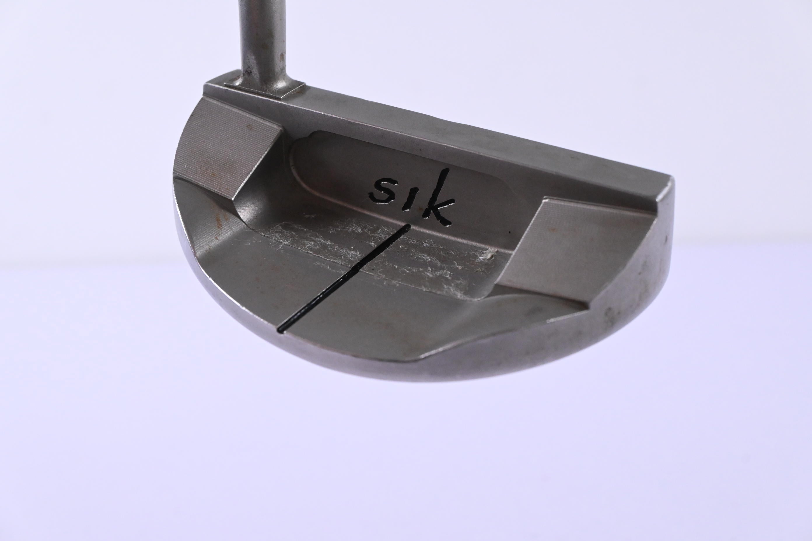 SIK Sho C Putter / 31 Inch