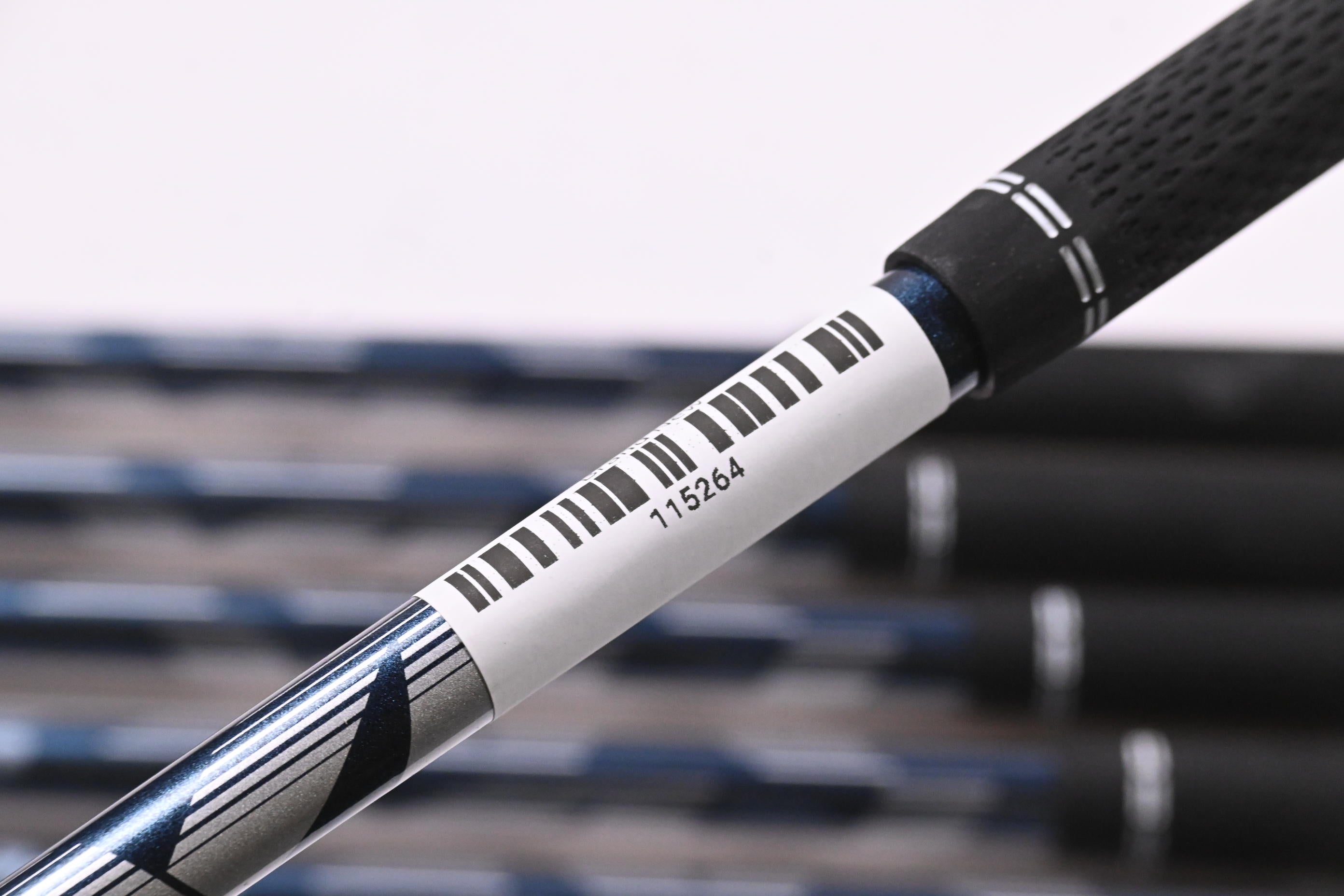 XXIO 14+ Irons / 5-PW / Regular Flex Speeder 57 Shafts