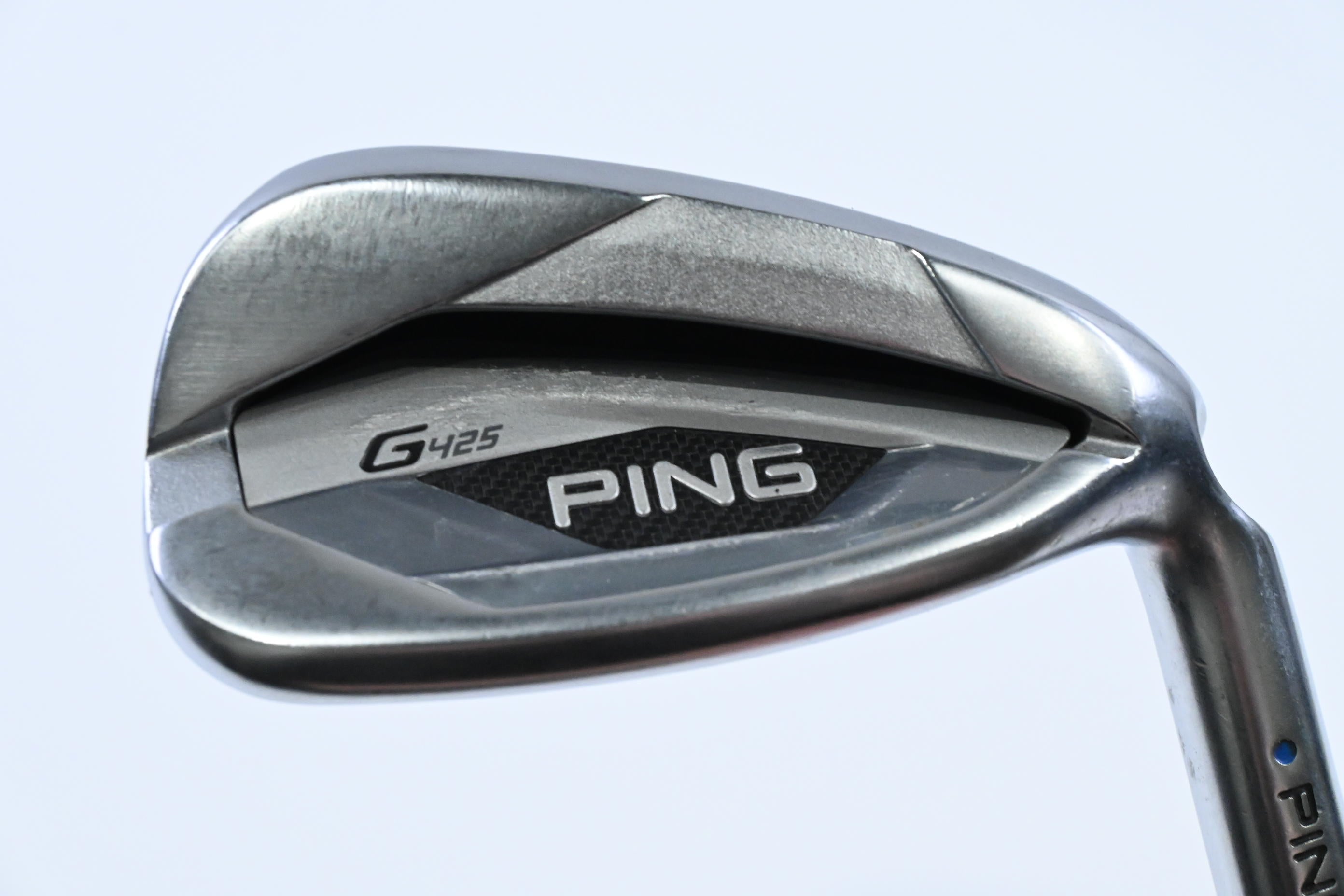 Ping G425 Pitching Wedge / 44.5 Degree / Blue Dot / Stiff Flex Project X Rifle