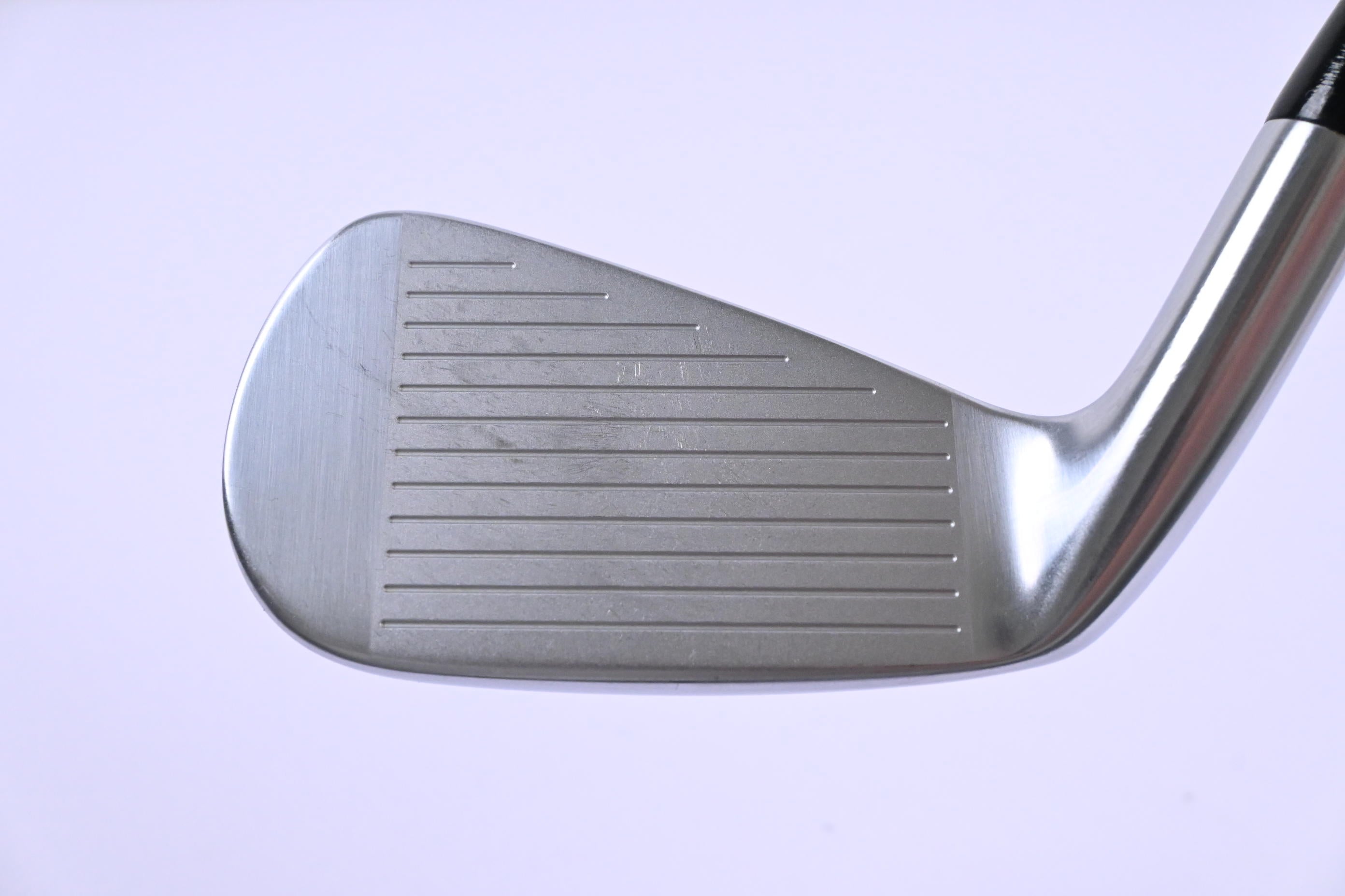 Titleist T250.U Utility #4 Iron / 22 Degree / Stiff Flex Tensei 1K Black 95 Shaft